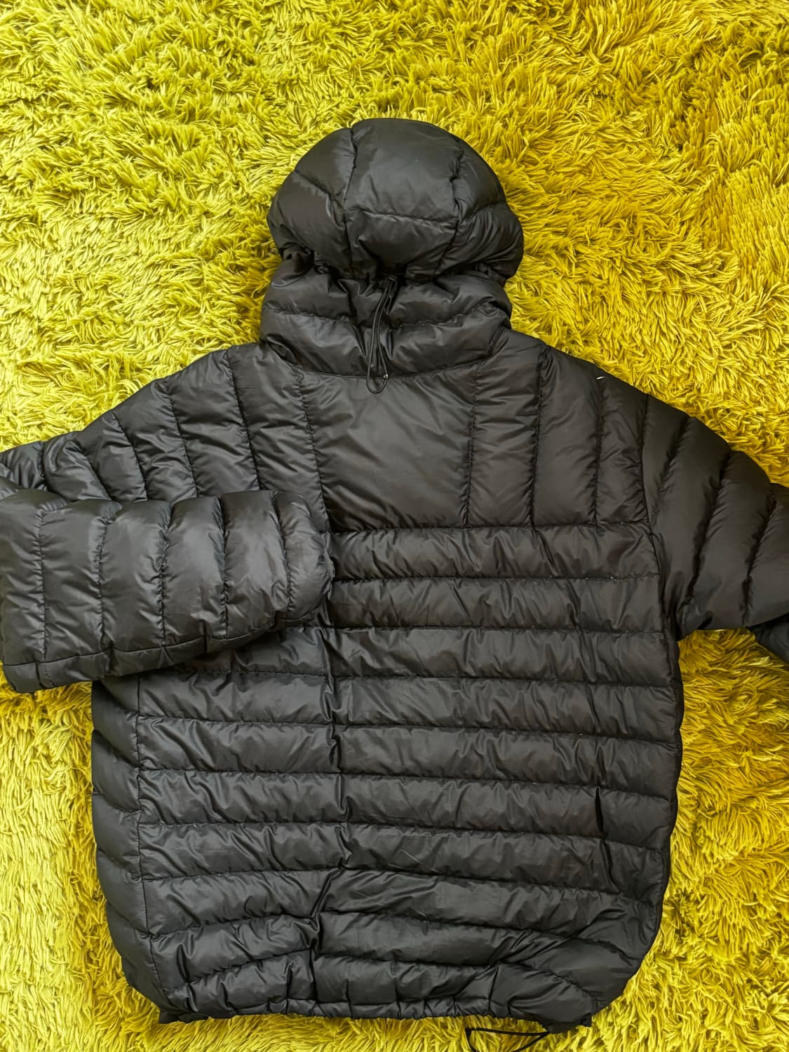 24fw 슈프림 마이크로 다운 XL 상품이미지2