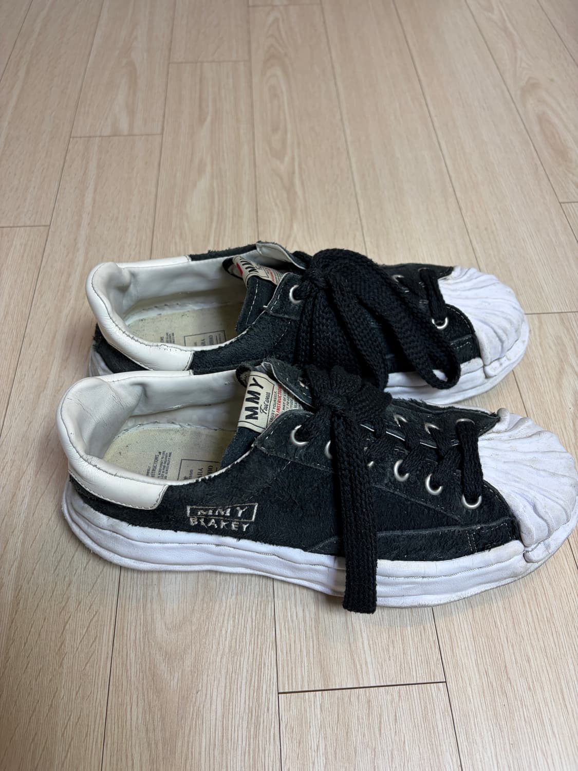 미하라 야스히로 44size 상품이미지3