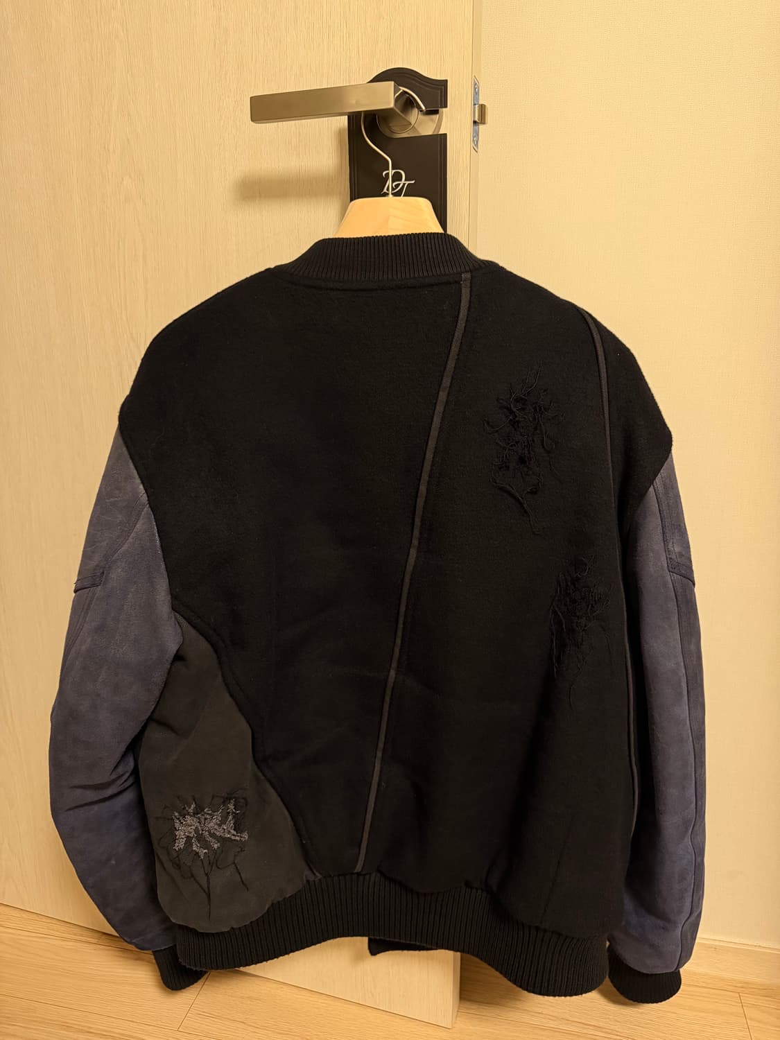 XLIM 엑슬림 EP8 02 JACKET 네이비 M 상품이미지2