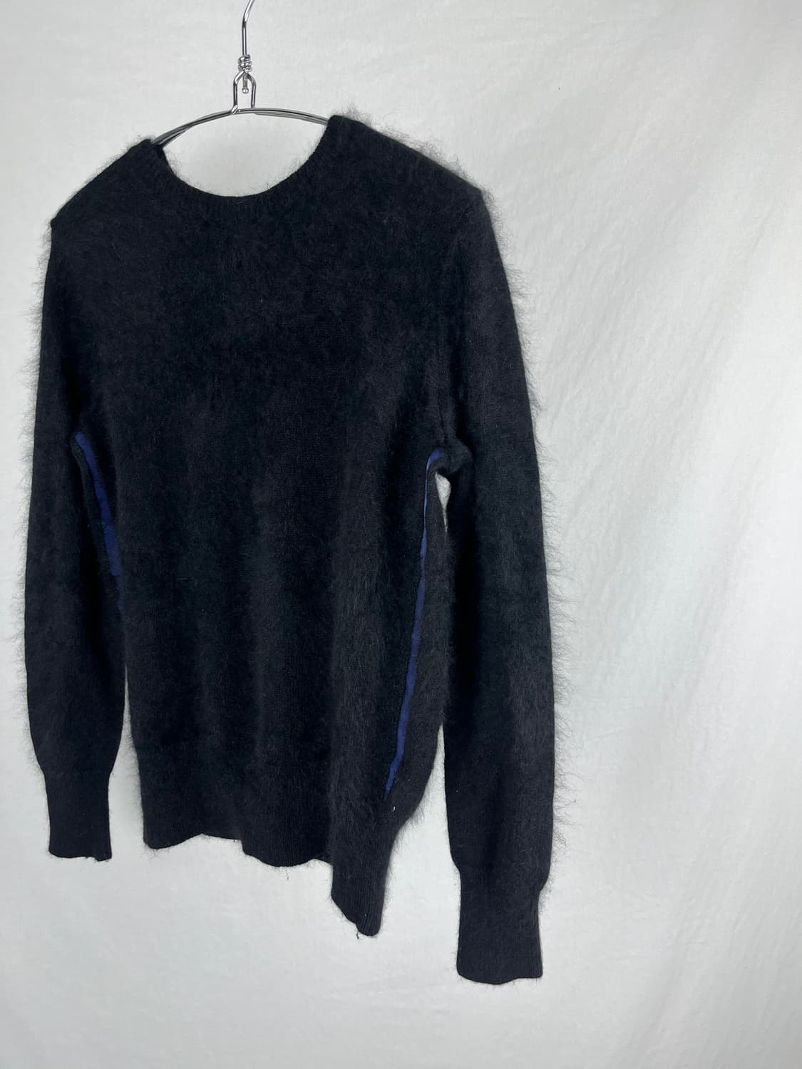 Muller by yoshio kubo 앙고라 가디건 상품이미지6