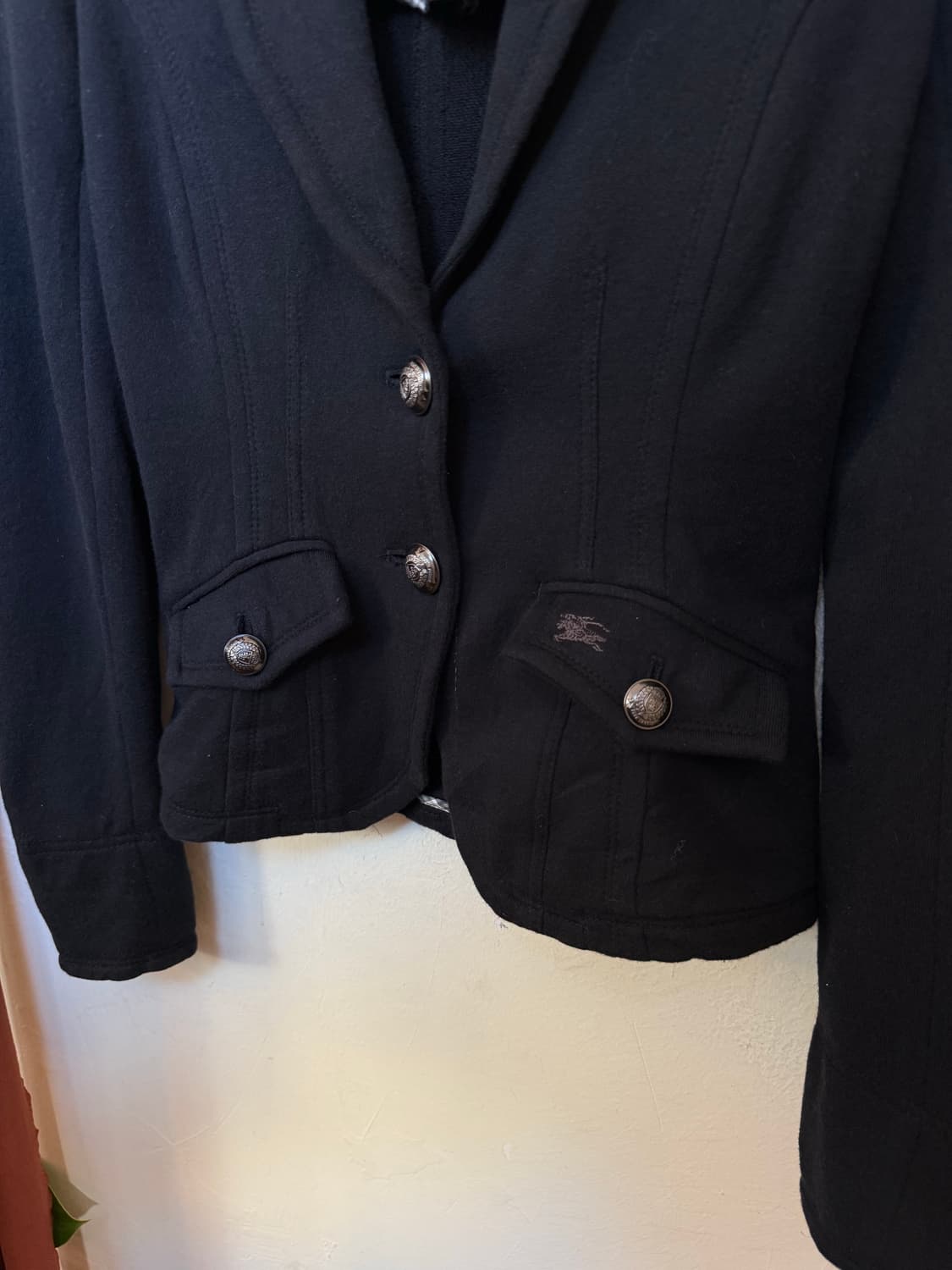 버버리 자켓 상품이미지4