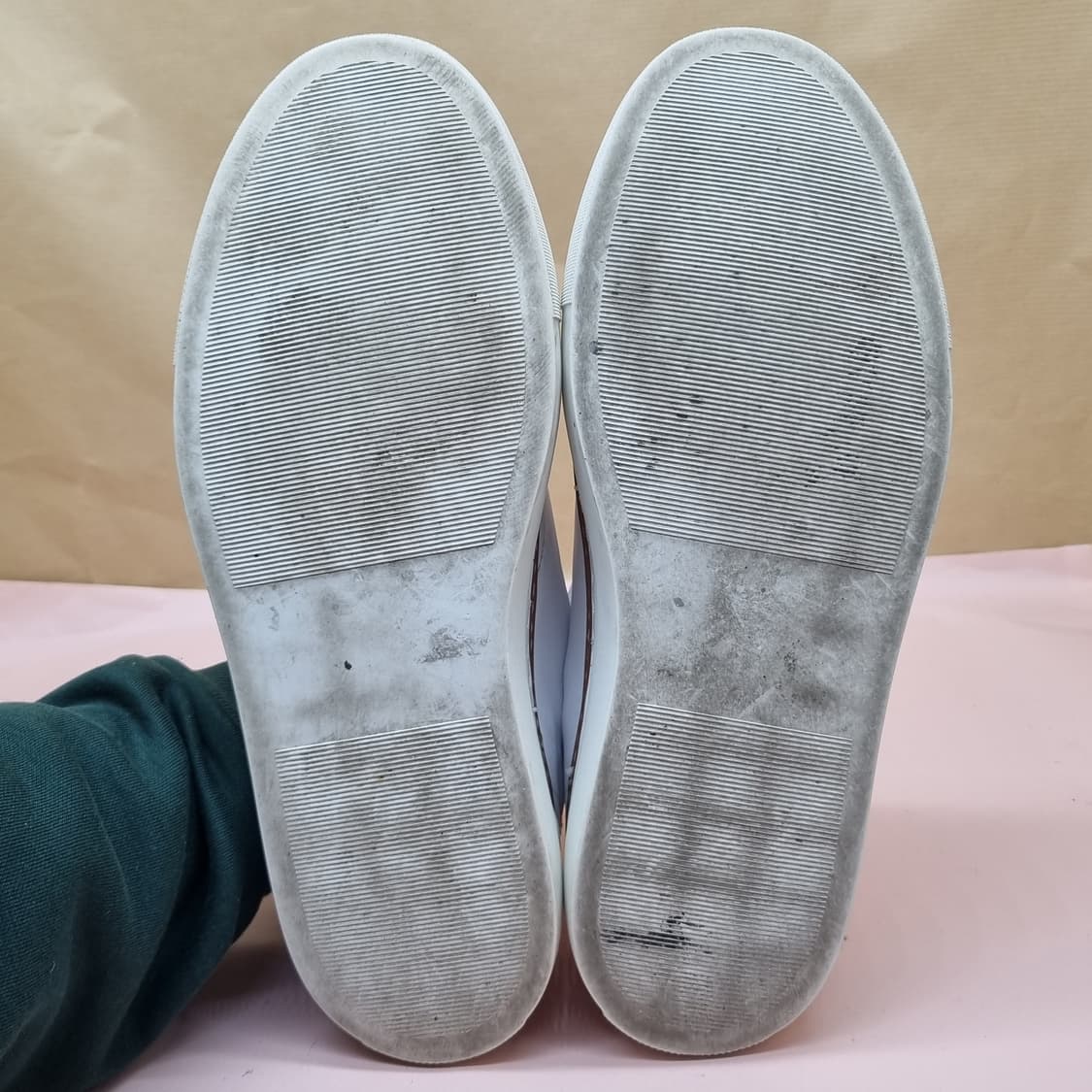 엘바이엘칸토 남성스니커즈 260 상품이미지3