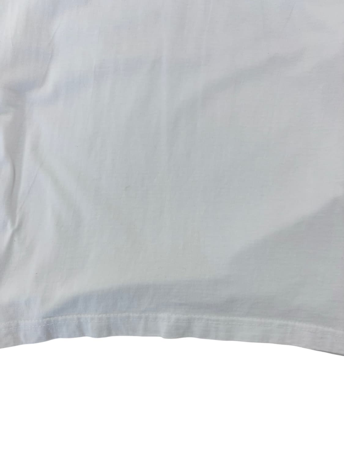 Stussy 스투시 롱슬리브 긴팔티 화이트 (S) 상품이미지7