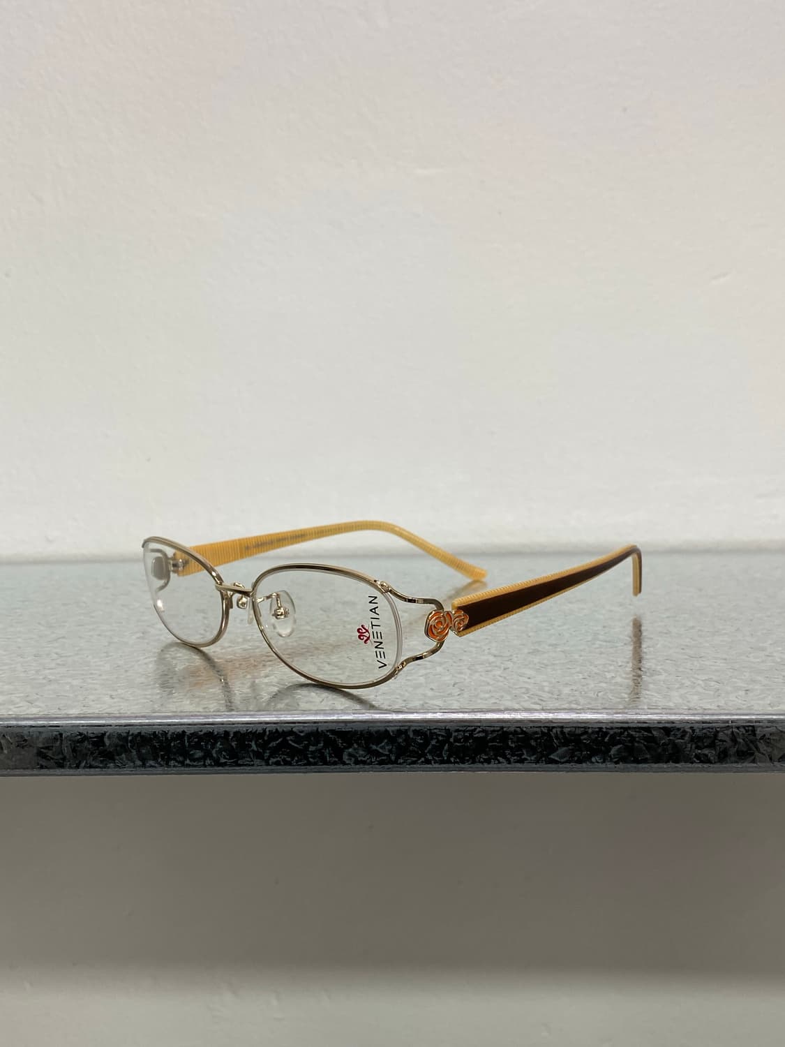 vintage glasses 763 상품이미지1