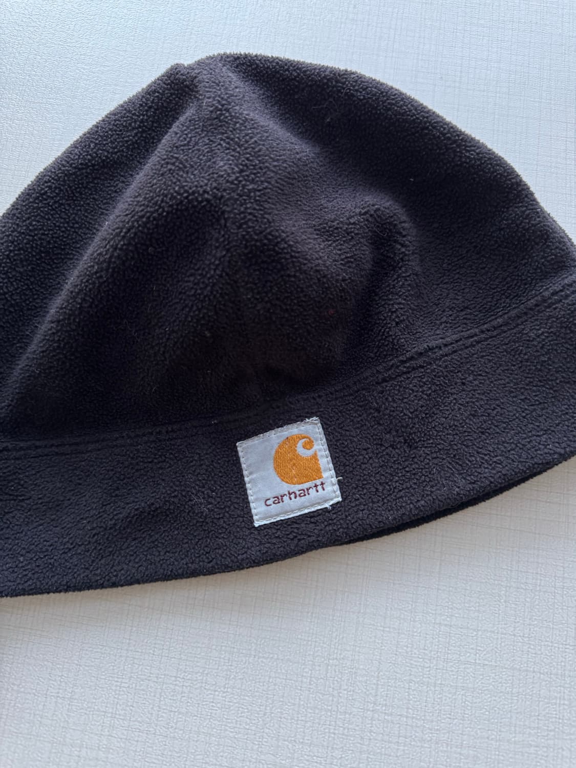 90s 칼하트 스컬캡 상품이미지2