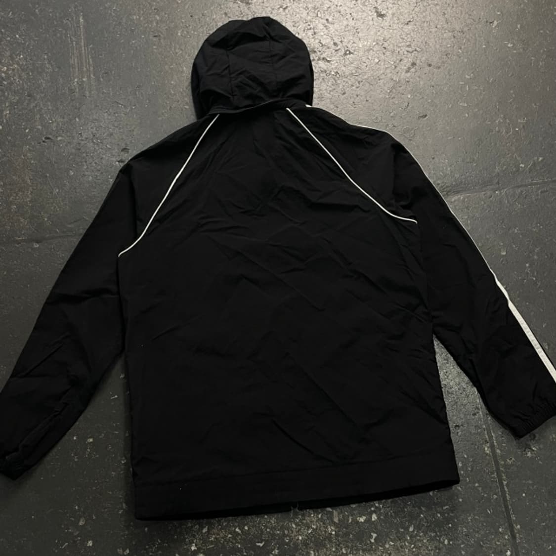 105 아디다스 바람막이  상품이미지5