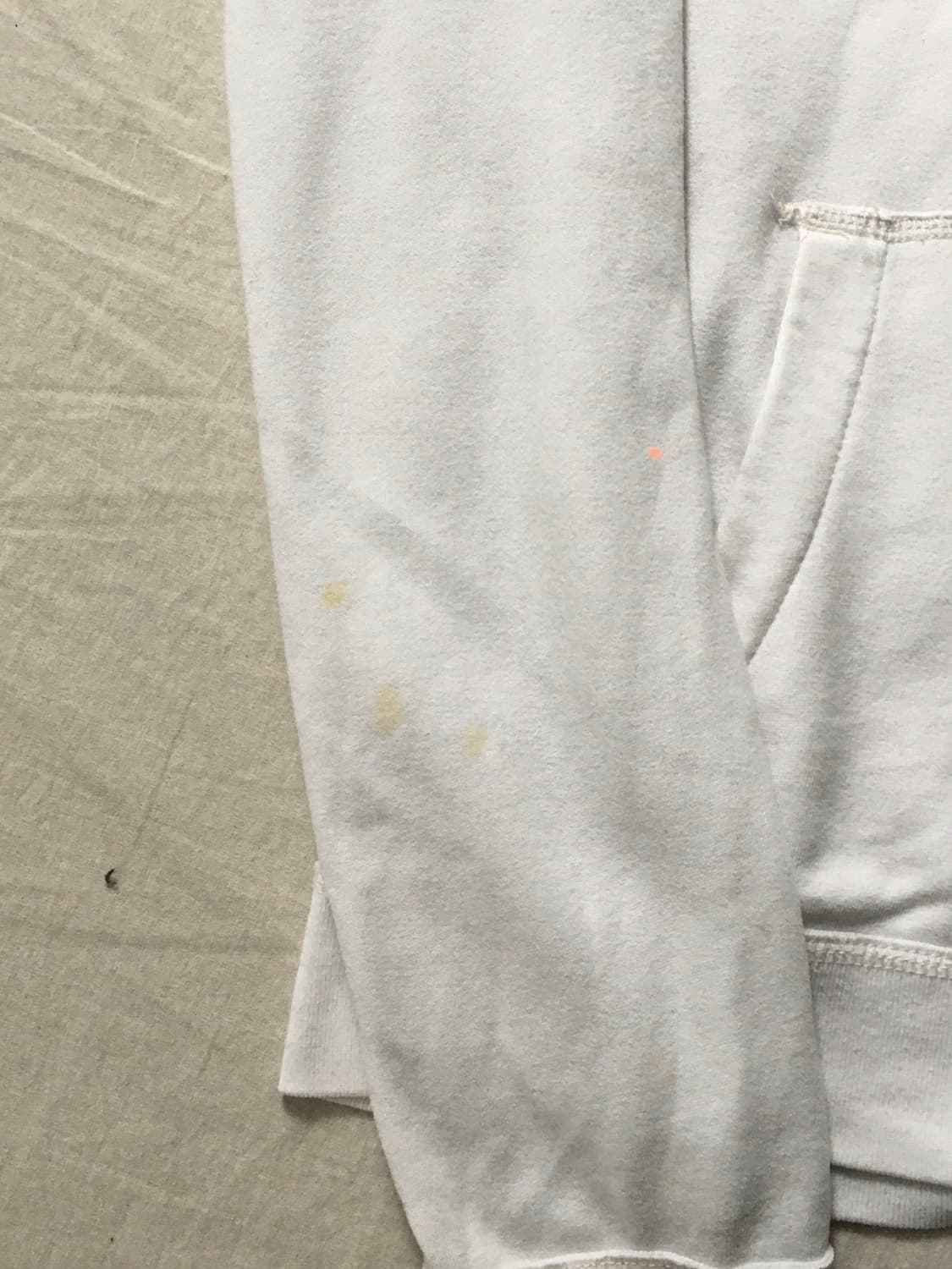 홀리스터 빅스펠 후드집업 상품이미지5