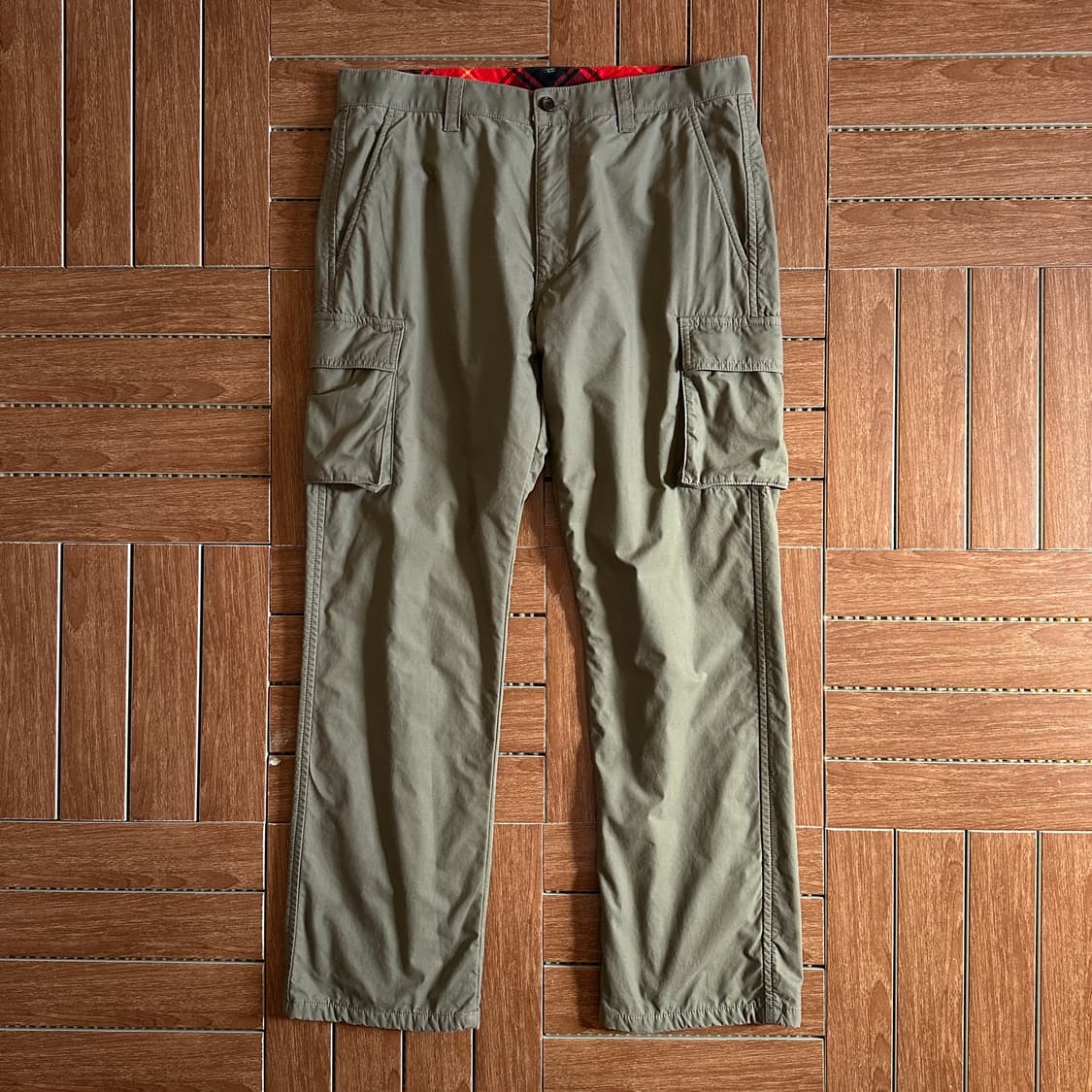 00’s Comme Des Garcons Homme cargo pants 상품이미지1