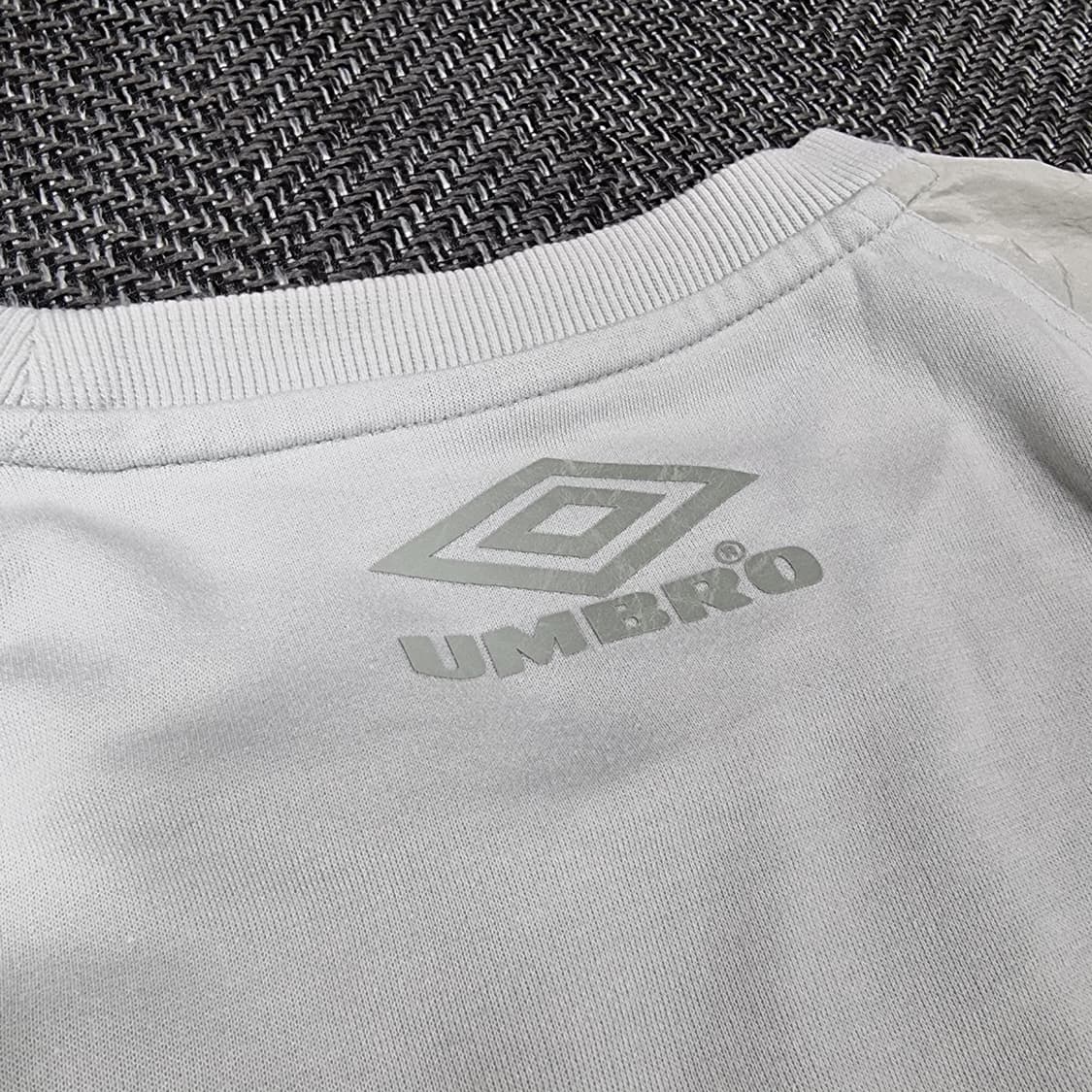 엄브로 아노락 웜업 상품이미지6