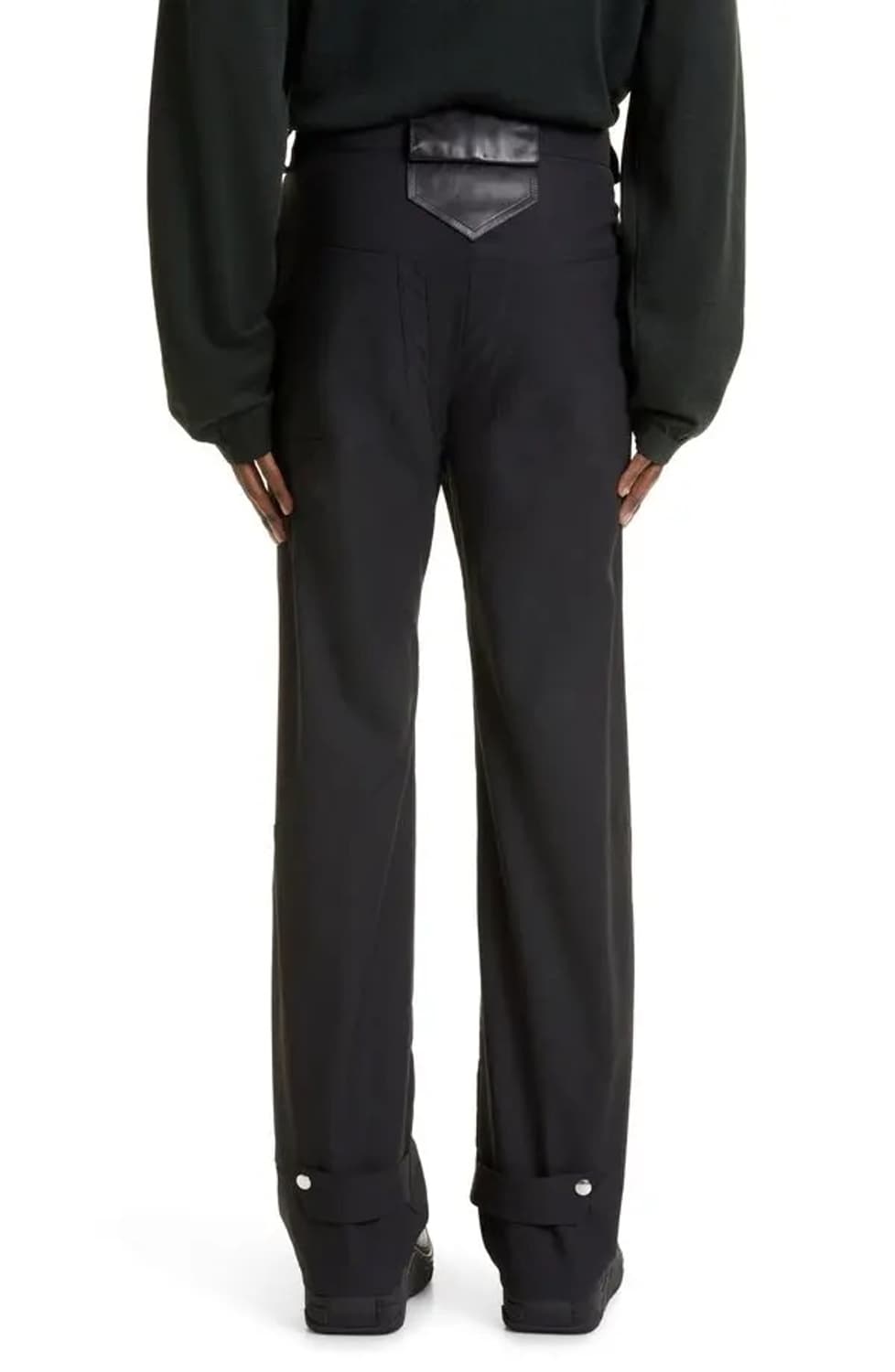 키코 코스타디노브 맥나마라 유니폼 트라우저 상품이미지3