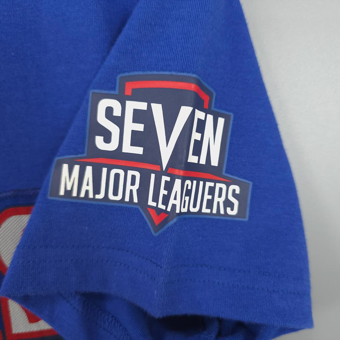 새제품 MLB 트윈스 반팔 티셔츠 90 상품이미지5