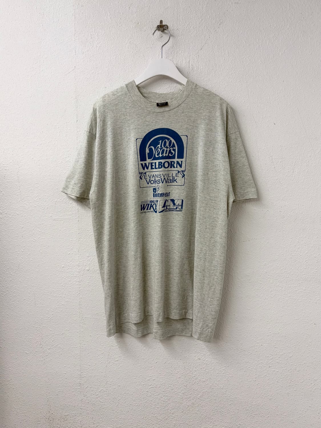 8-90s Fruit Of The Loom 상품이미지1