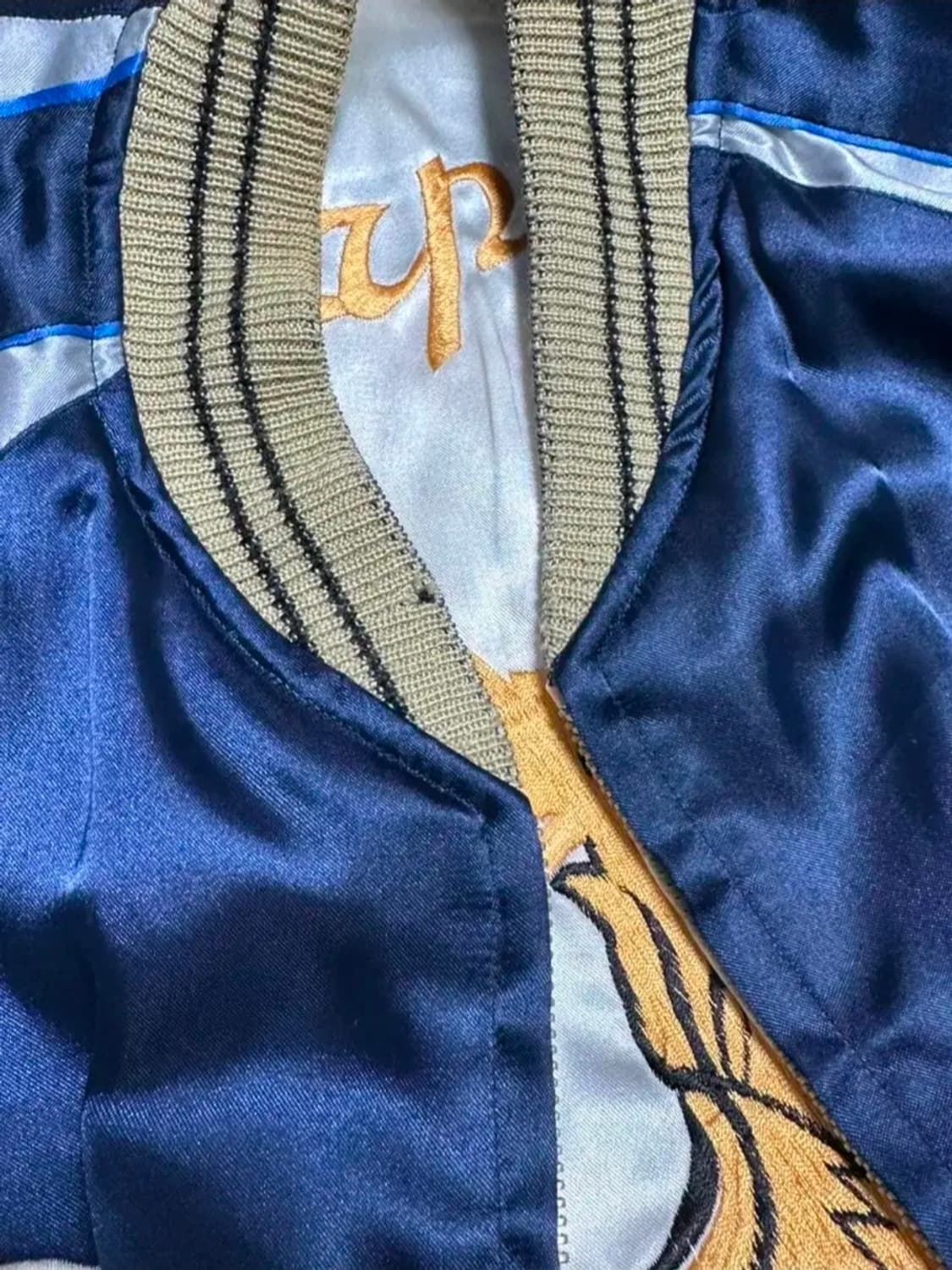 테일러 토요 양면 스카쟌 상품이미지7