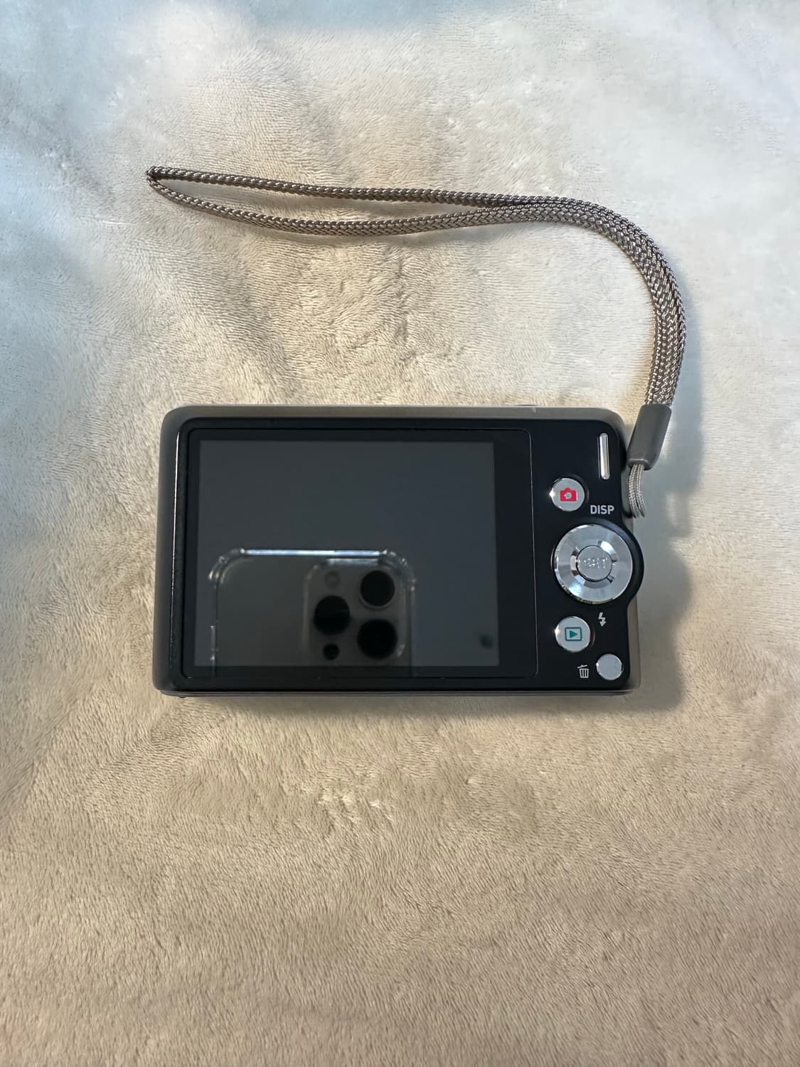 카시오 엑슬림 zs260 디카/디지털카메라 상품이미지2