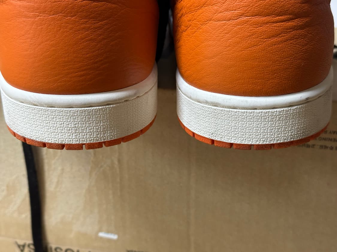 [290] 나이키 조던1 하이 쉐터드백보드 2025 상품이미지5