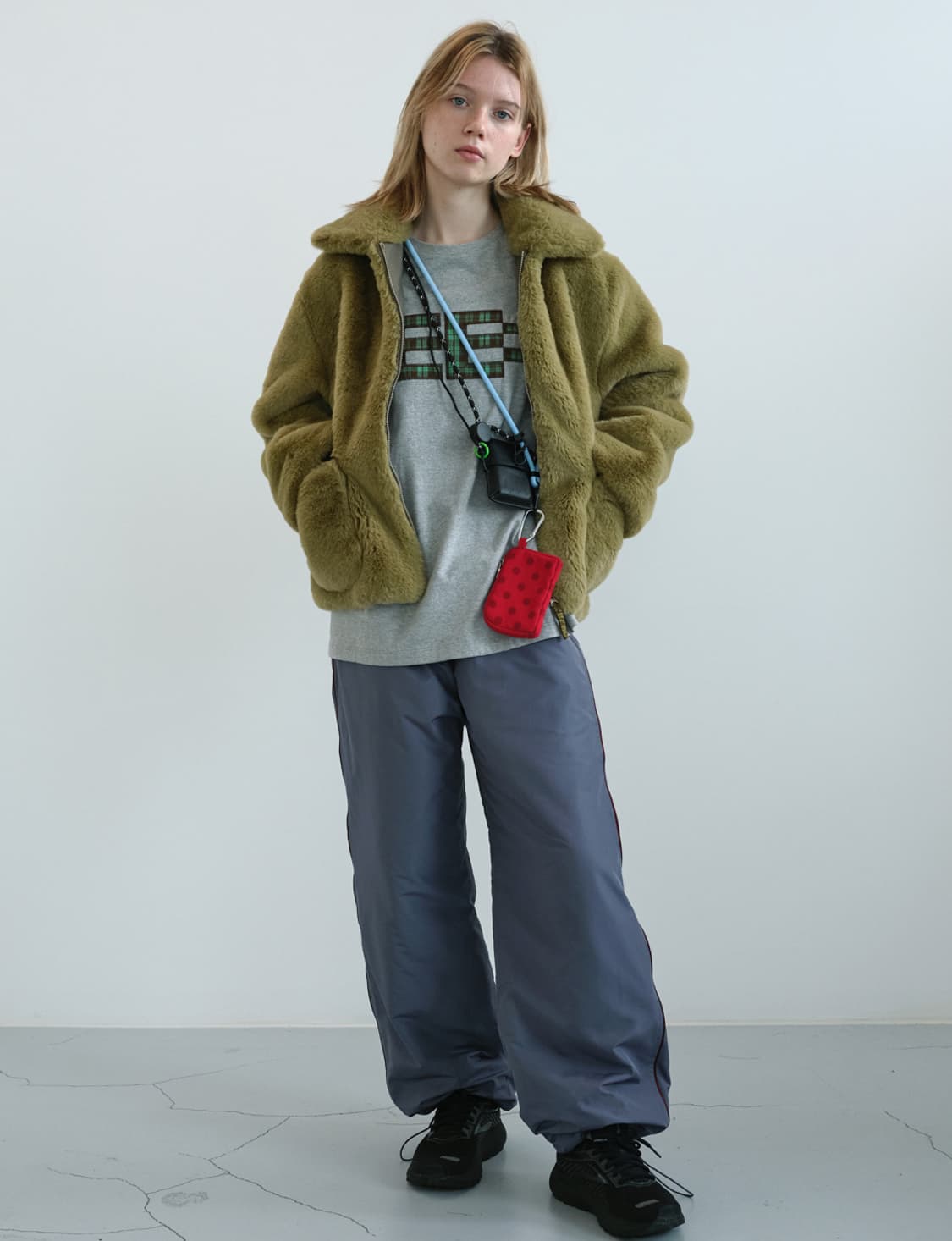 엔조블루스 팬츠 상품이미지1