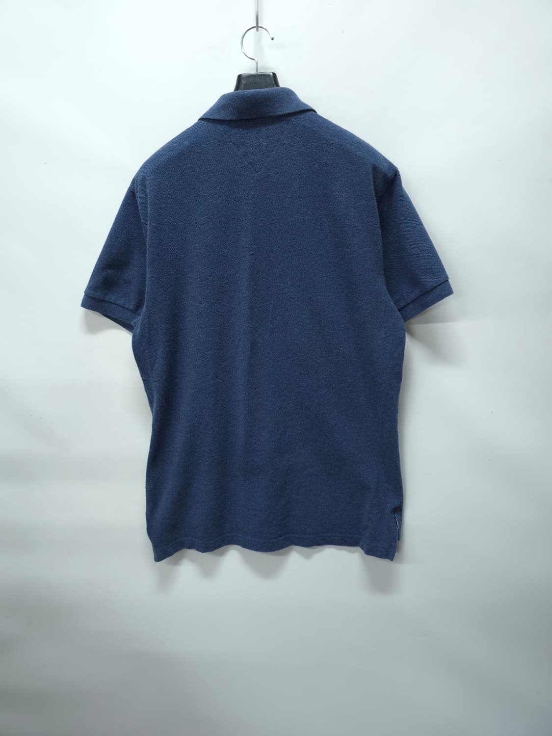 타미힐피거 스몰로고 PK카라 반팔 ( 95~100 ) 상품이미지7