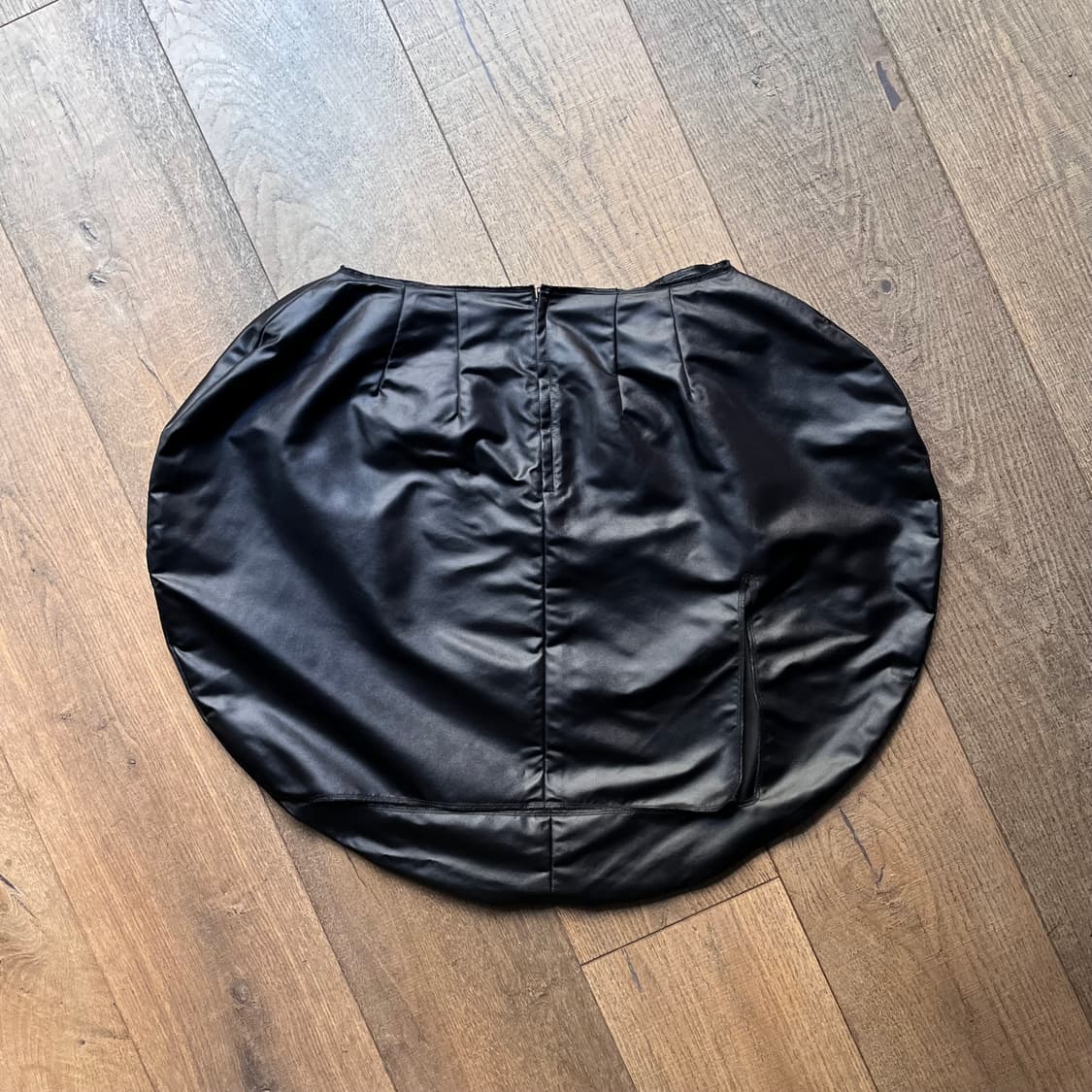 Circle Shape Skirt 상품이미지6
