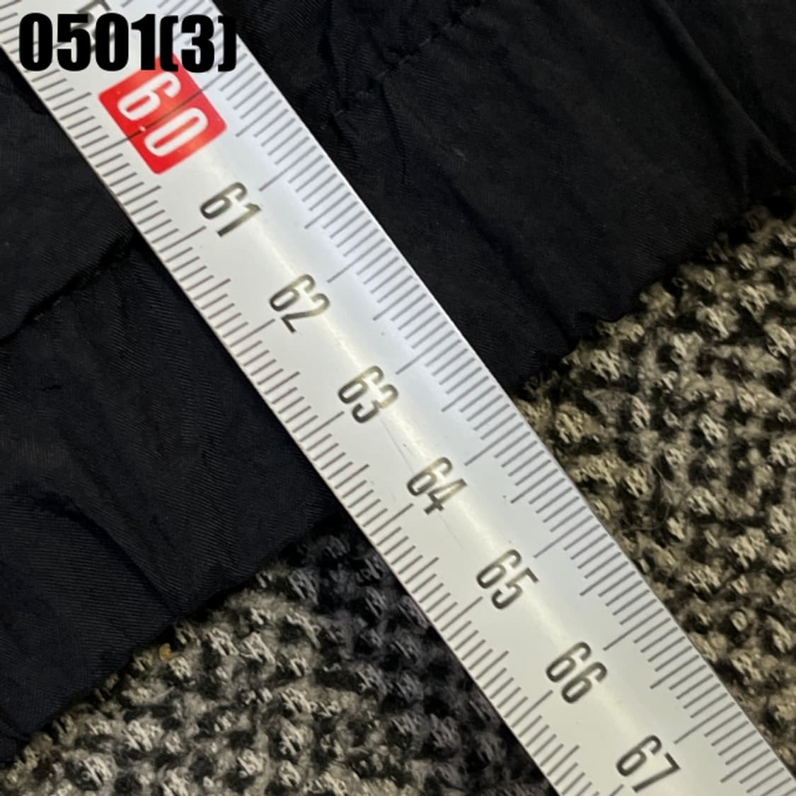 나이키 바람막이 웜업 아노락  상품이미지7