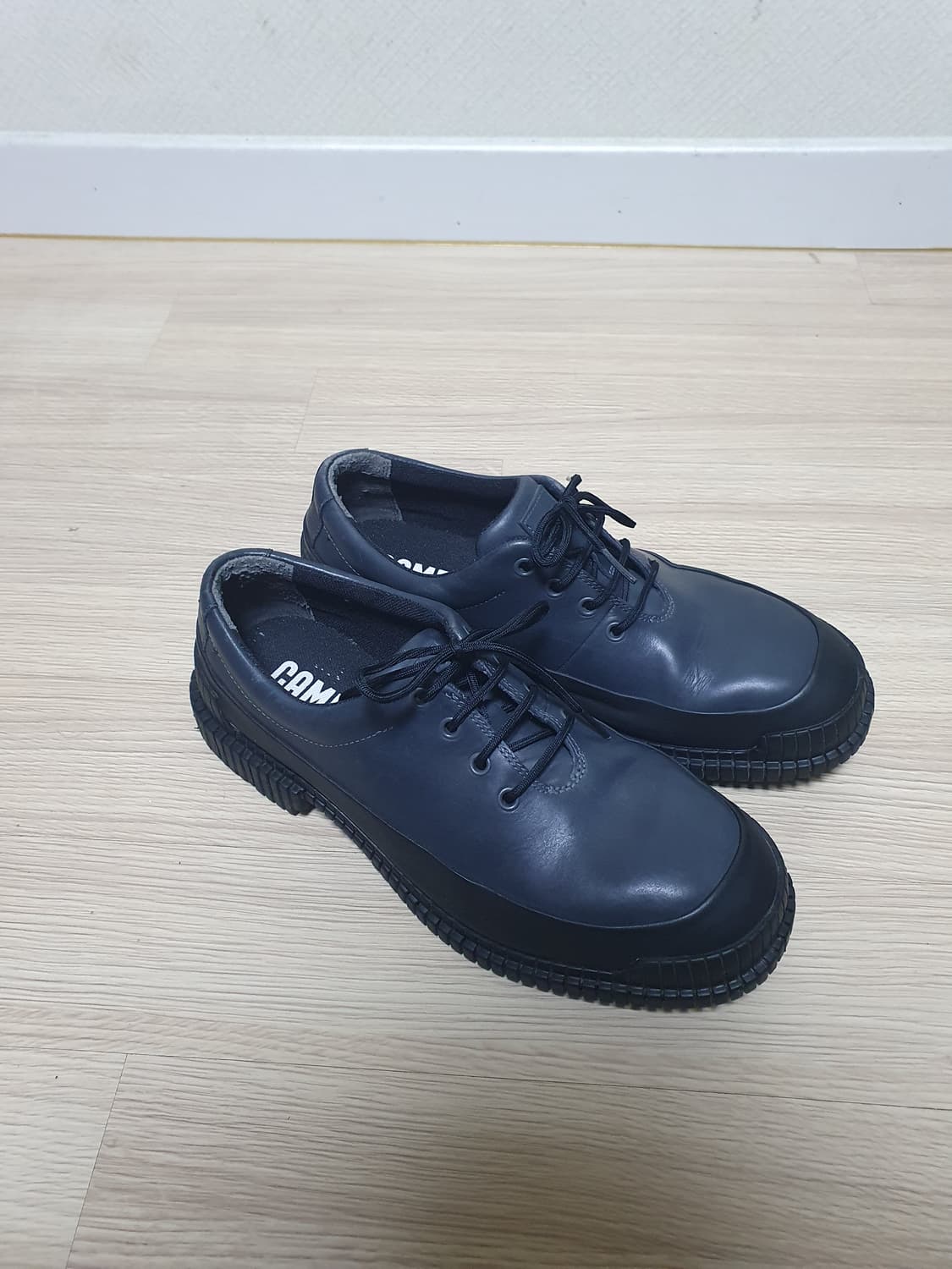 캠퍼 픽스 더비슈즈 로퍼 280 상품이미지2