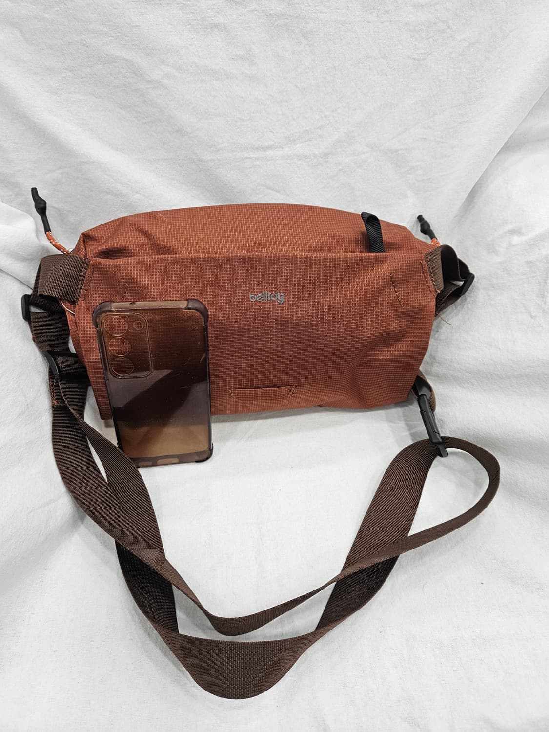 벨로이 bellroy  Lite sling 크로스백 상품이미지2