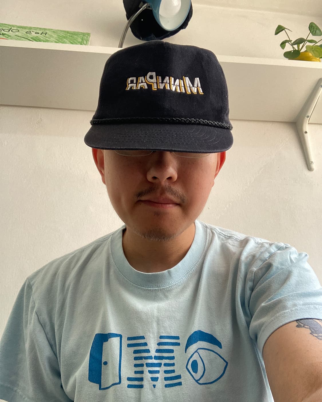 American Company 5-Panel 캡 상품이미지6