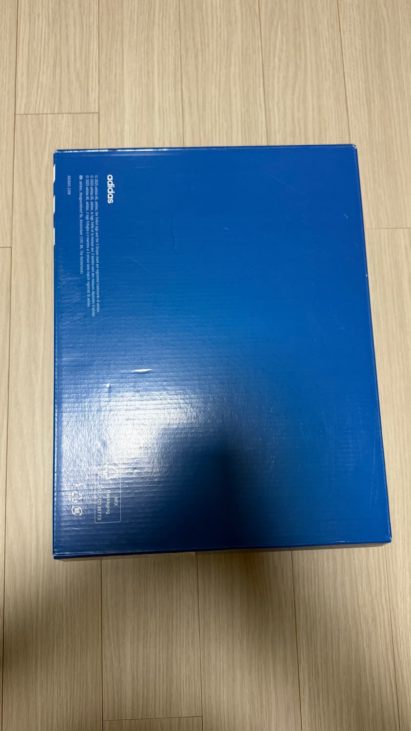 아디다스 x 떠그 클럽 슈퍼스타 부츠 상품이미지10