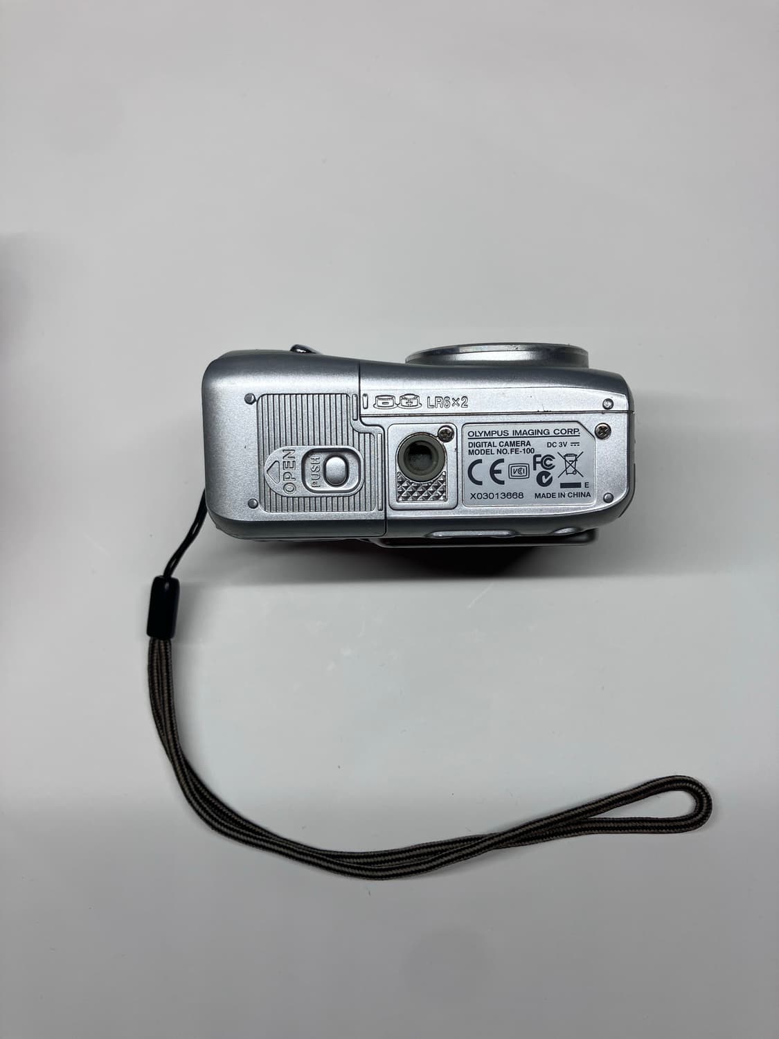 올림푸스 FE-100 상품이미지5