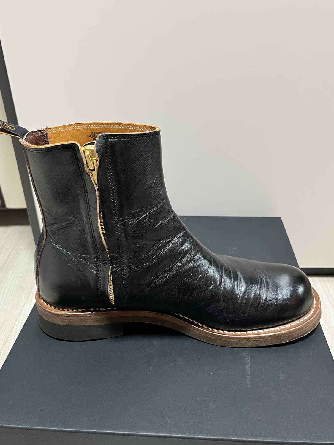 롤링덥트리오 캐스퍼 홀스하이드 7 상품이미지6