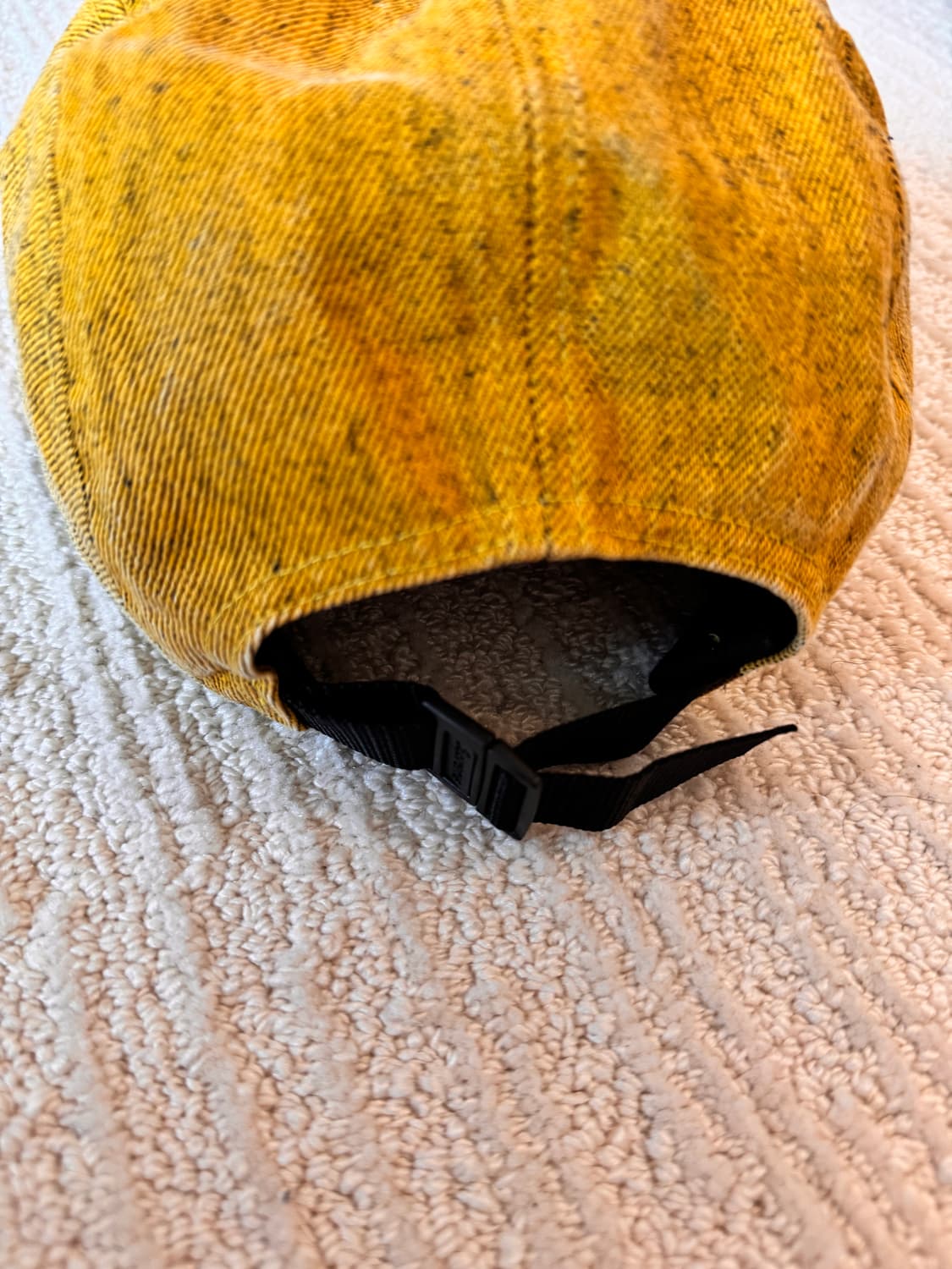 슈프림  캠프캡 상품이미지2