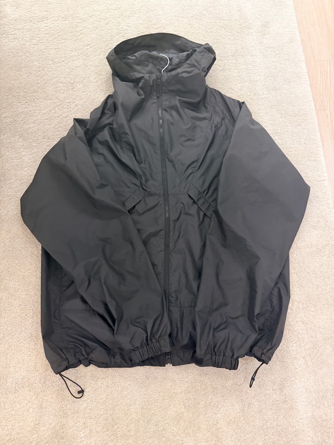 골드윈 Rip-stop Hooded Jacket  상품이미지2