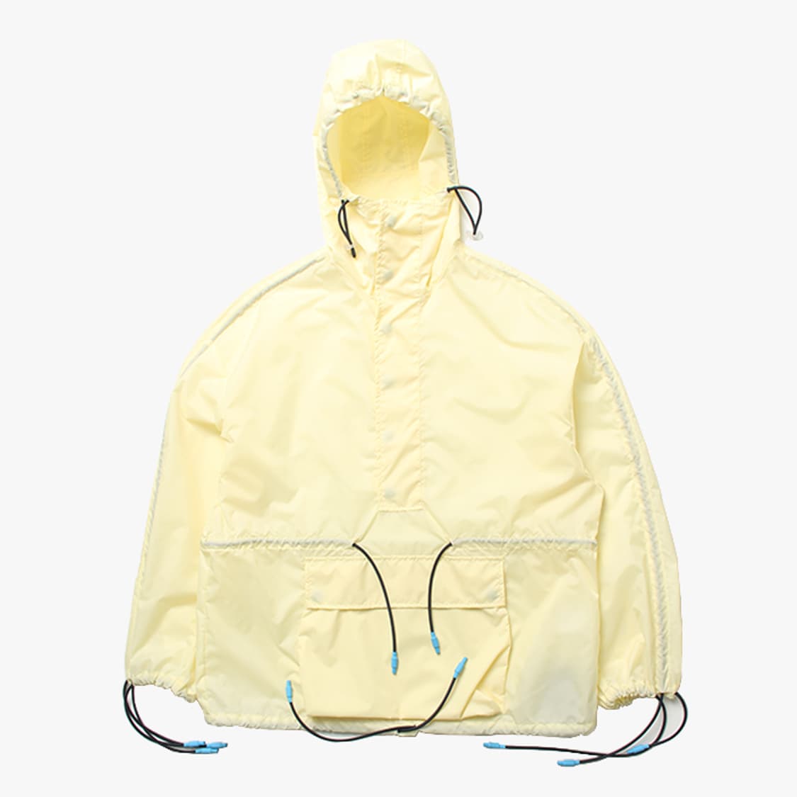  (새상품) SUNNEI "Yellow Anorak" 상품이미지1