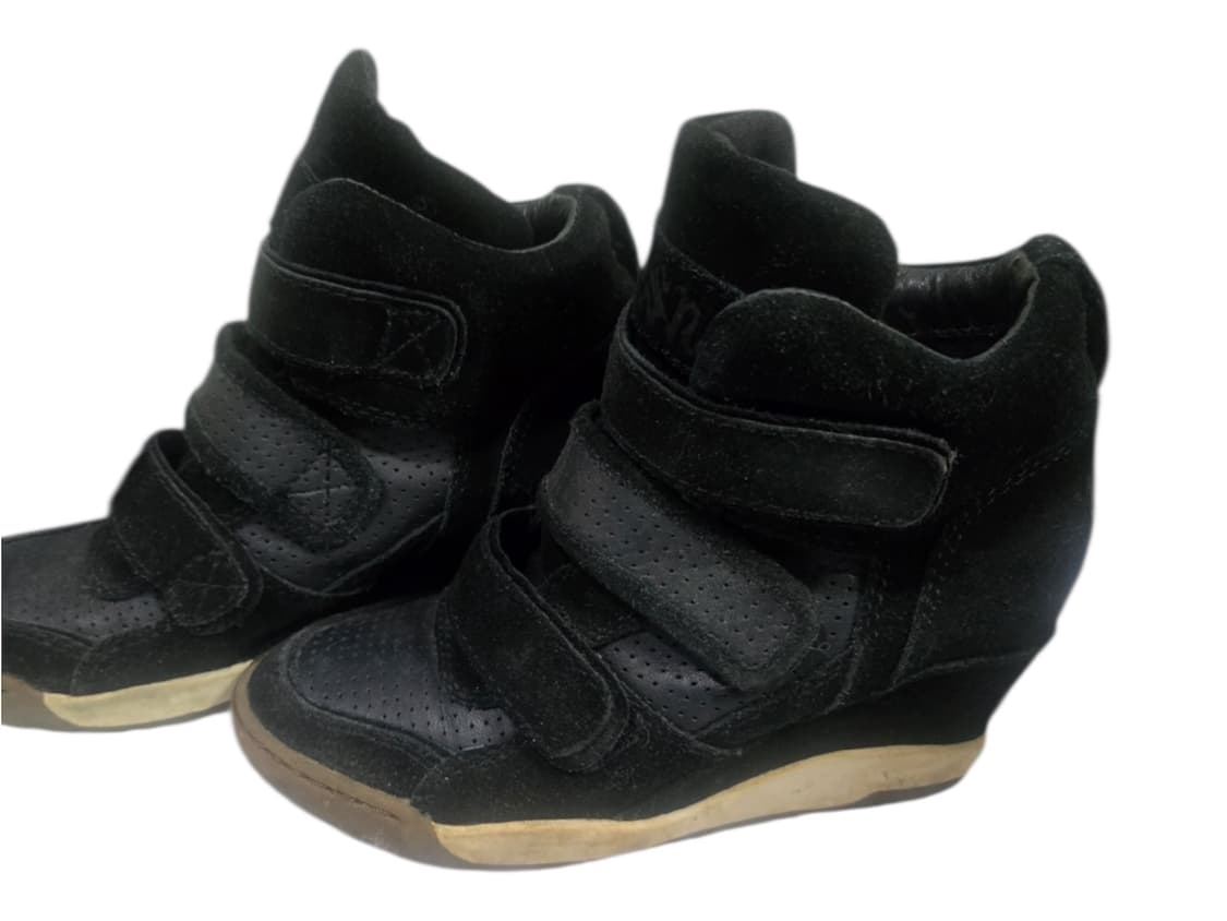 Ash 하이탑 스니커즈 37 상품이미지1