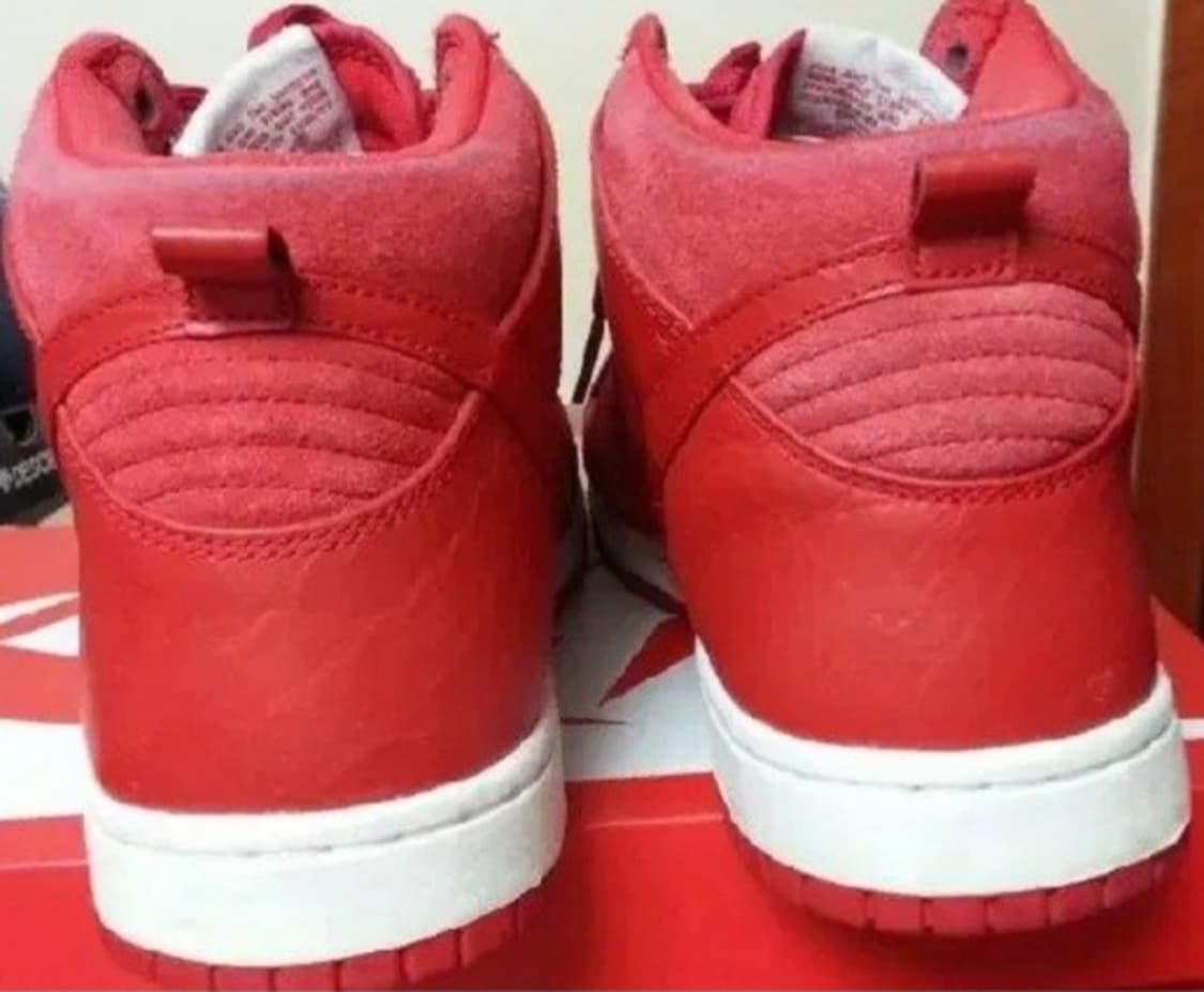 나이키 덩크하이 CMFT 상품이미지4