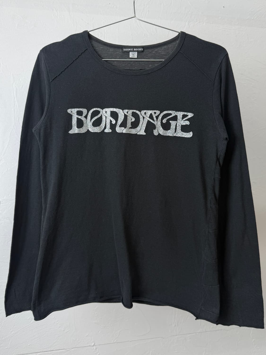 Ozone Rocks 롱 슬리브 상품이미지2