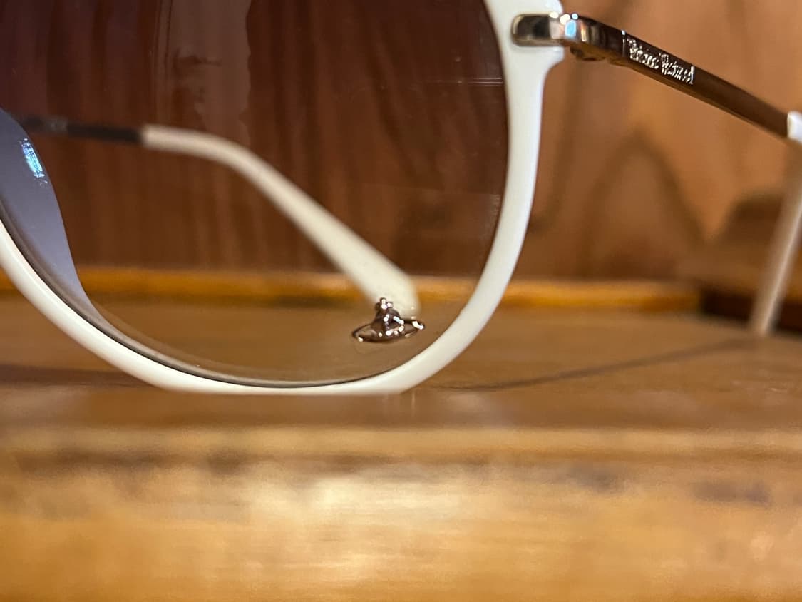 Vivienne Westwood sunglasses  상품이미지3