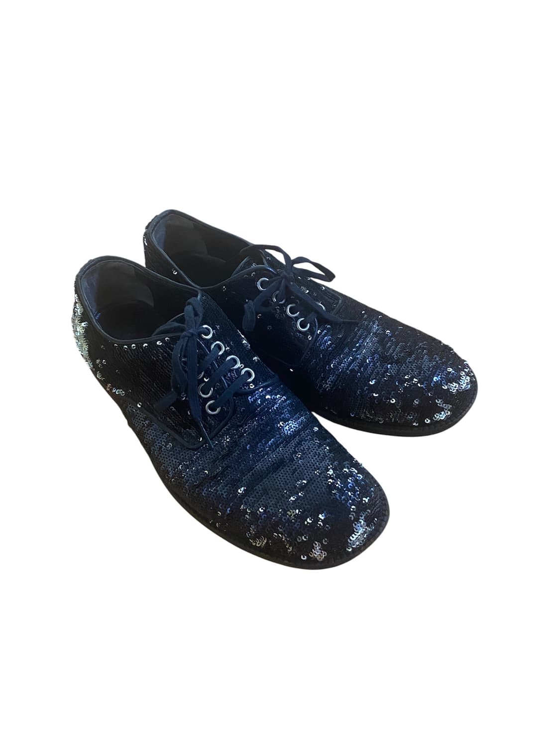 Reversible Sequin Derby 상품이미지1