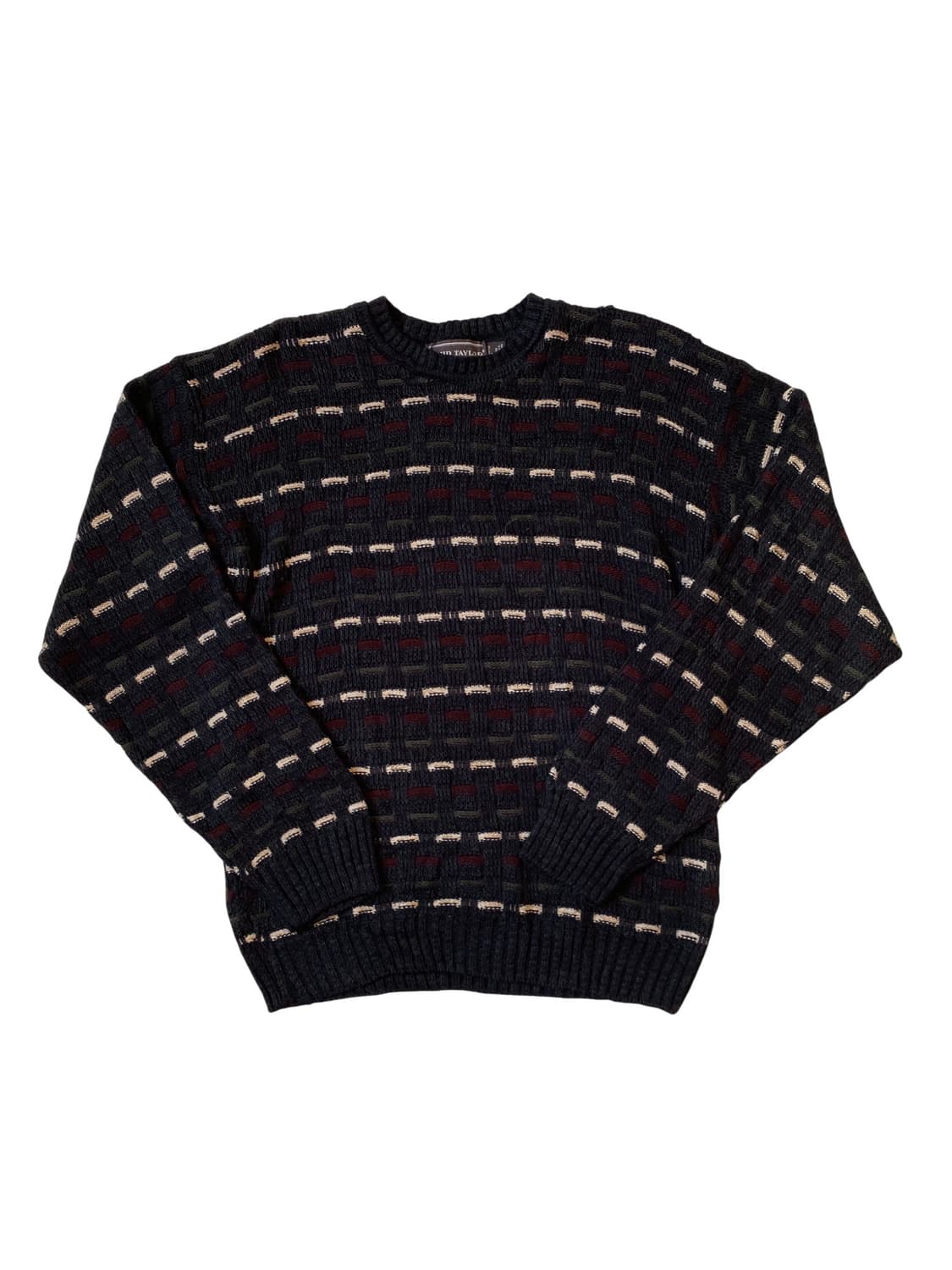 빈티지 니트 (Man S) AB1169 상품이미지2