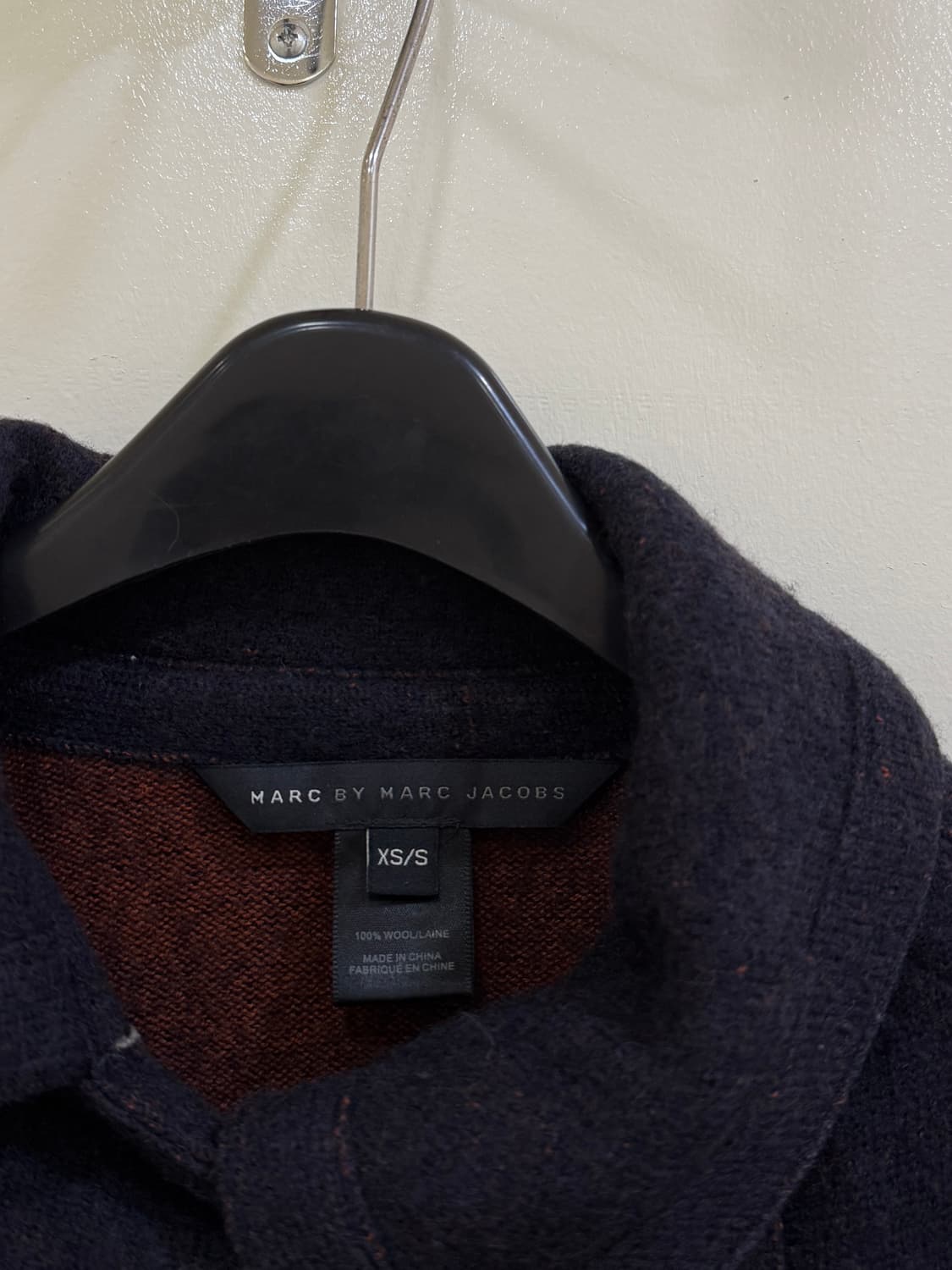 마크제이콥스 롱가디건 정품 상품이미지5