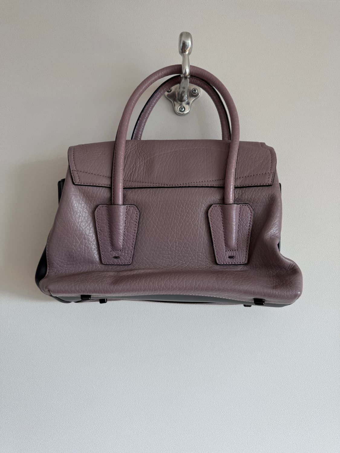 안나수이(ANNA SUI) 레더 토트백 상품이미지6