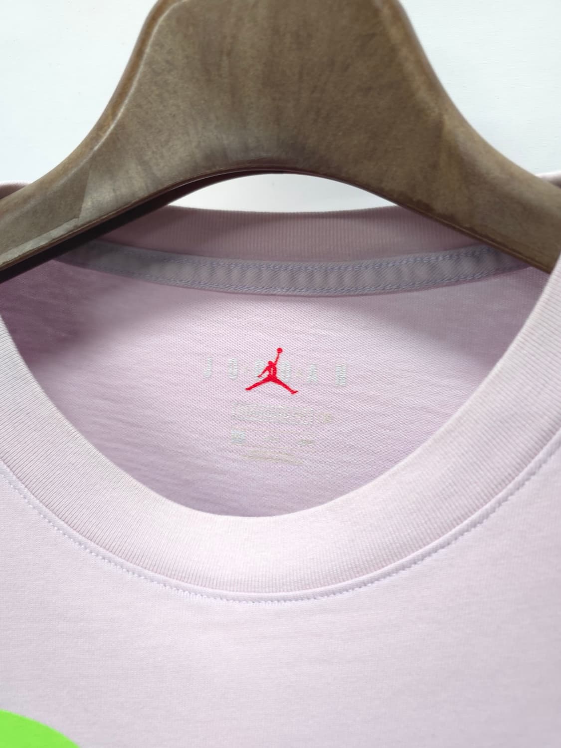 나이키 조던 23 엔지니어드 반팔 티셔츠(빅사이즈 115~120) 상품이미지4