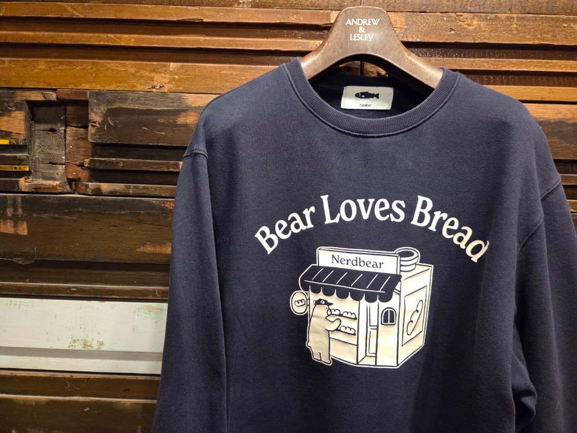 비이커 스웻 상품이미지4