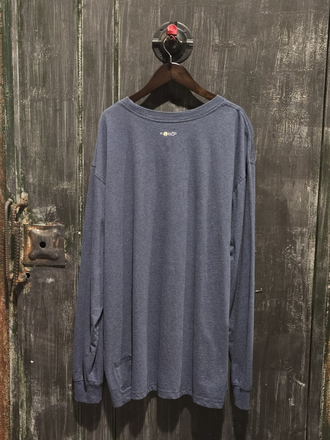 Carhartt Long Sleeve (Flame-Resistant) 상품이미지6