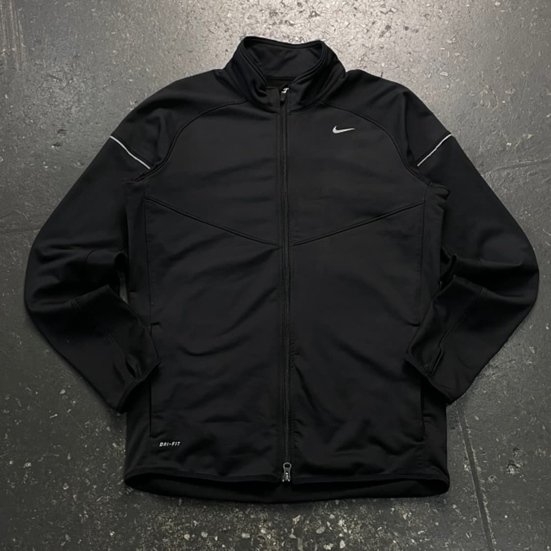 100 나이키 드라이핏 집업 상품이미지1