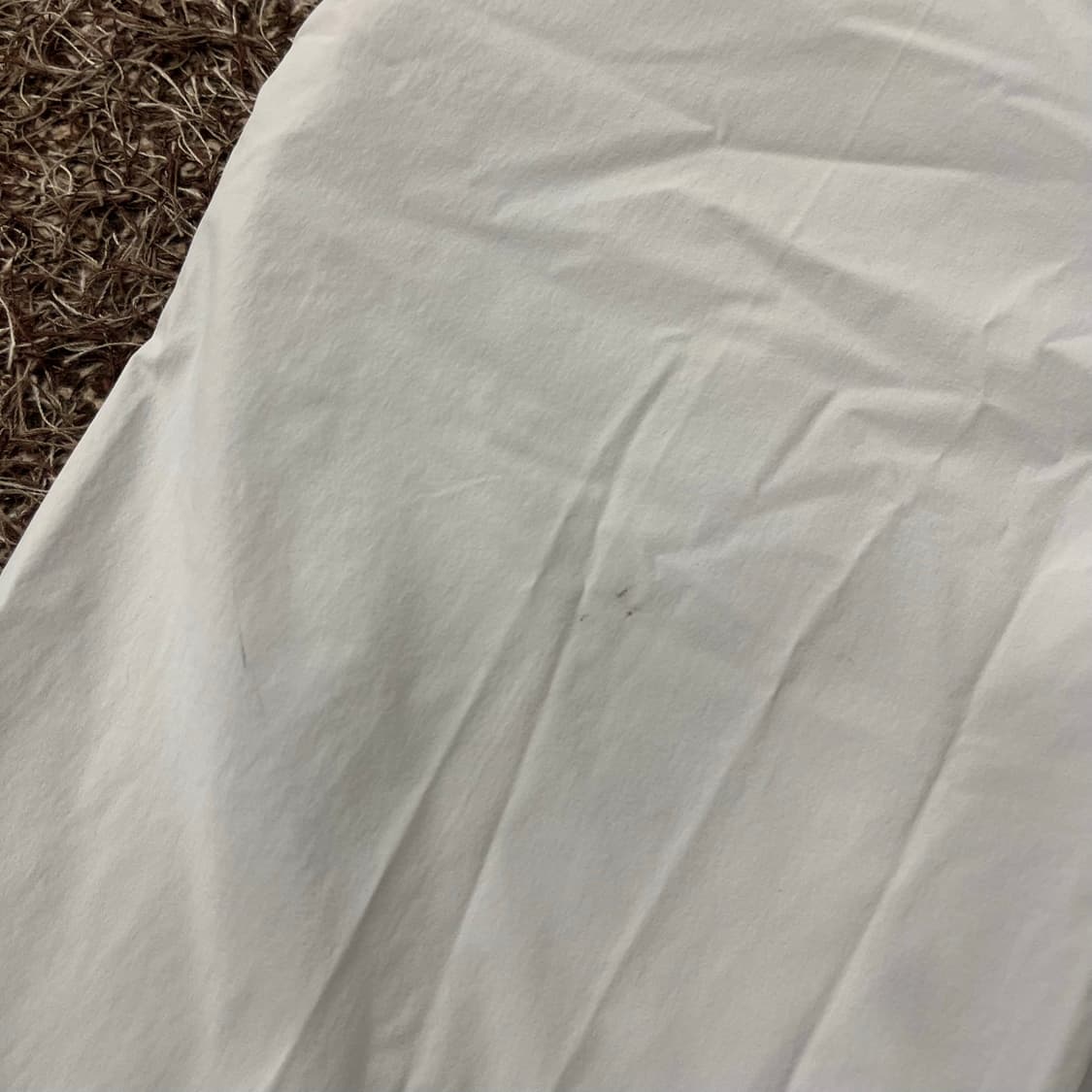 32 로가티스 나일론 팬츠 상품이미지3
