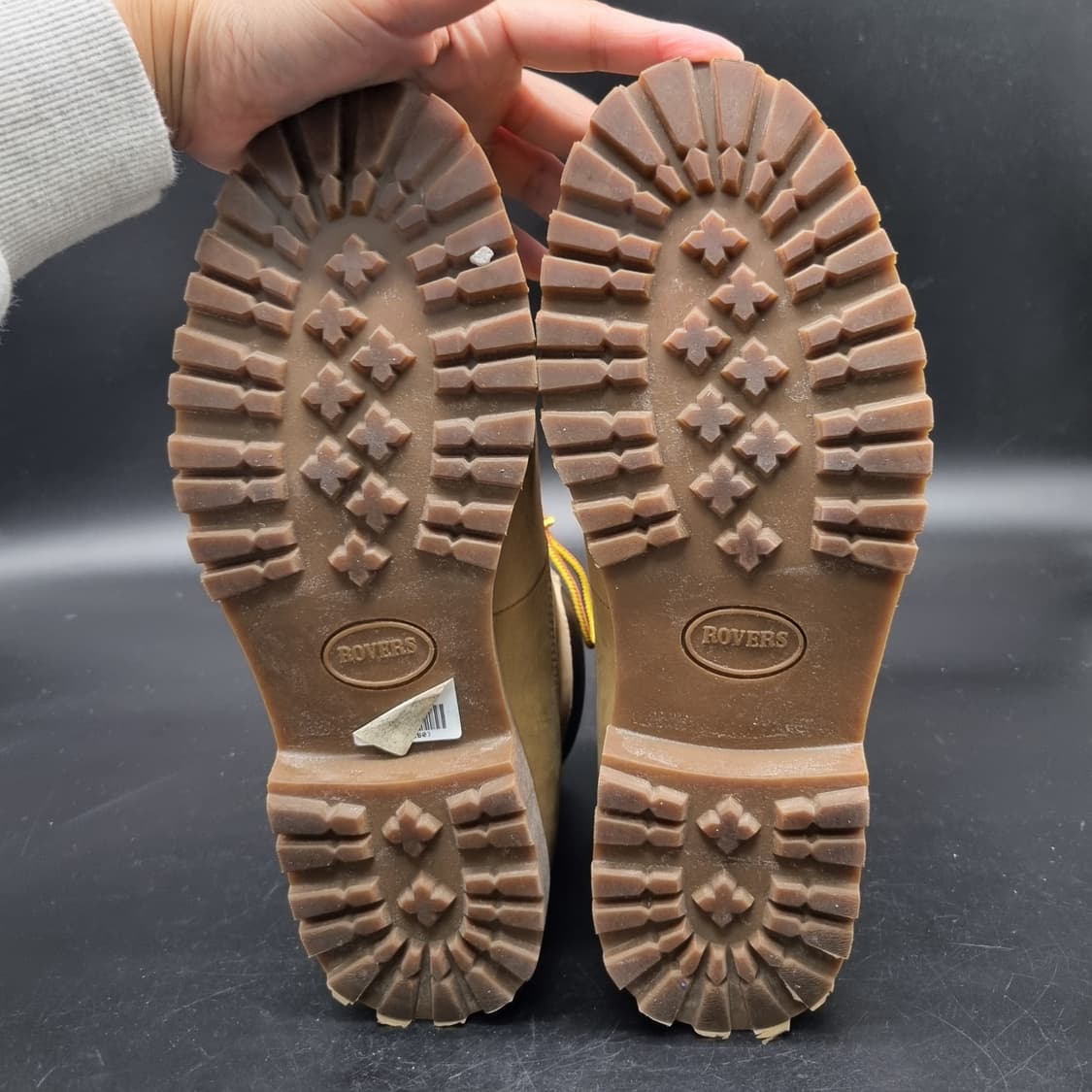 로버스 남성워커260 상품이미지3