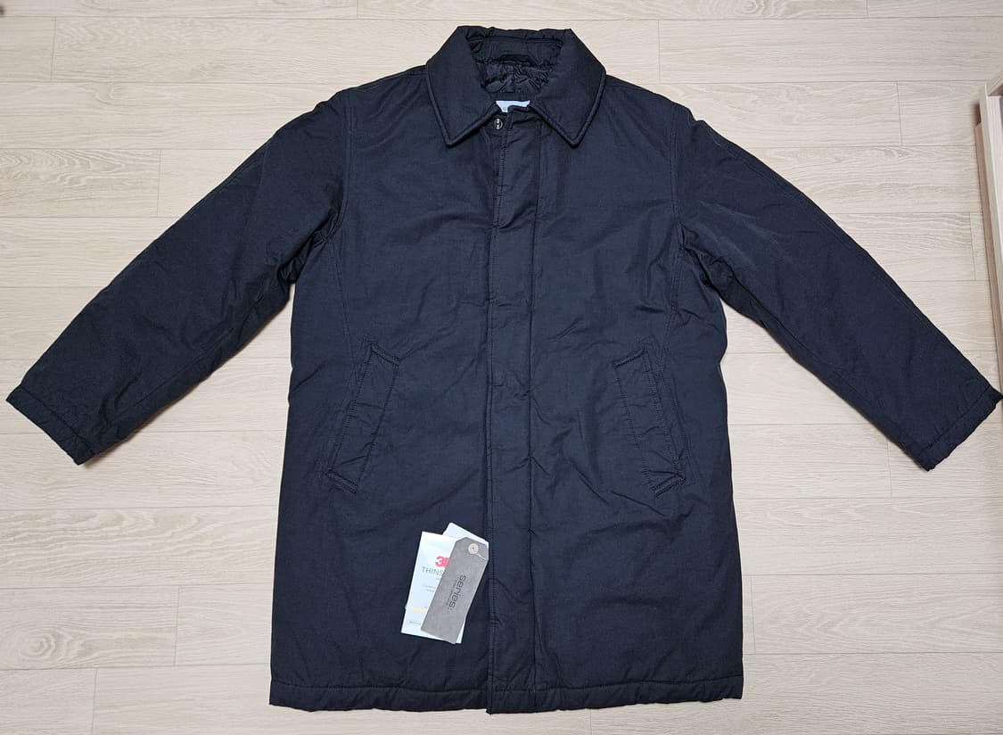 <새상품>series 시리즈 구스다운 맥코트 (SHCAW25901CHX) 상품이미지6