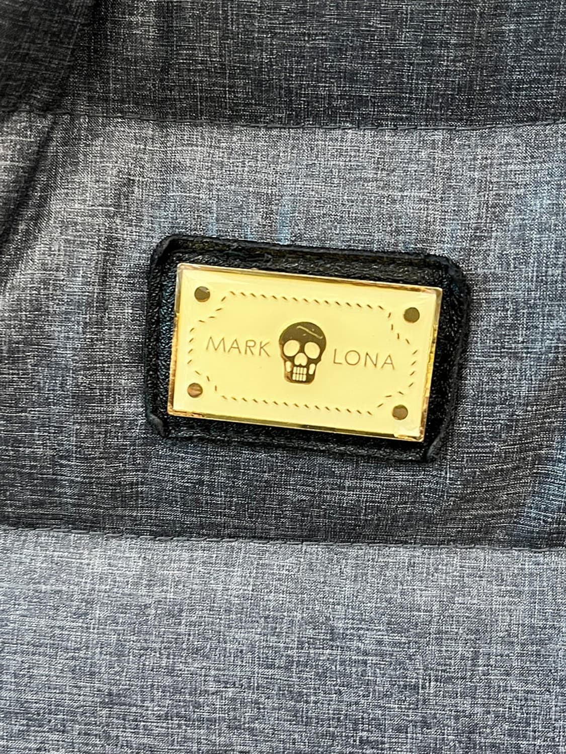 여) 마크앤로나 라쿤퍼 다운패딩 상품이미지2