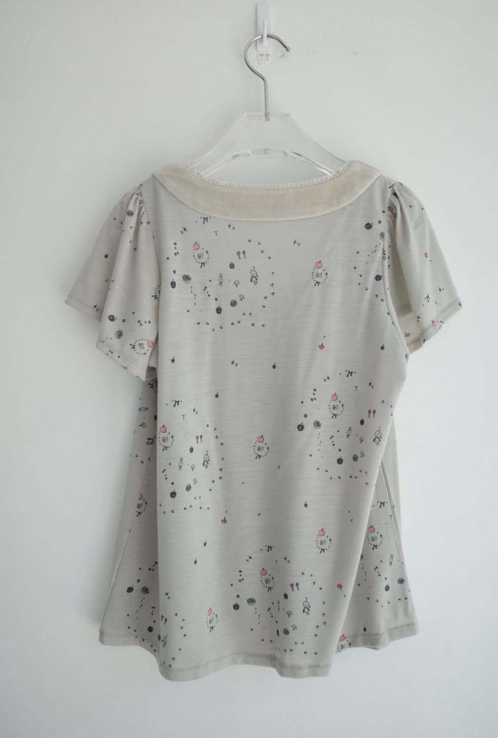 franche lippee top 상품이미지2
