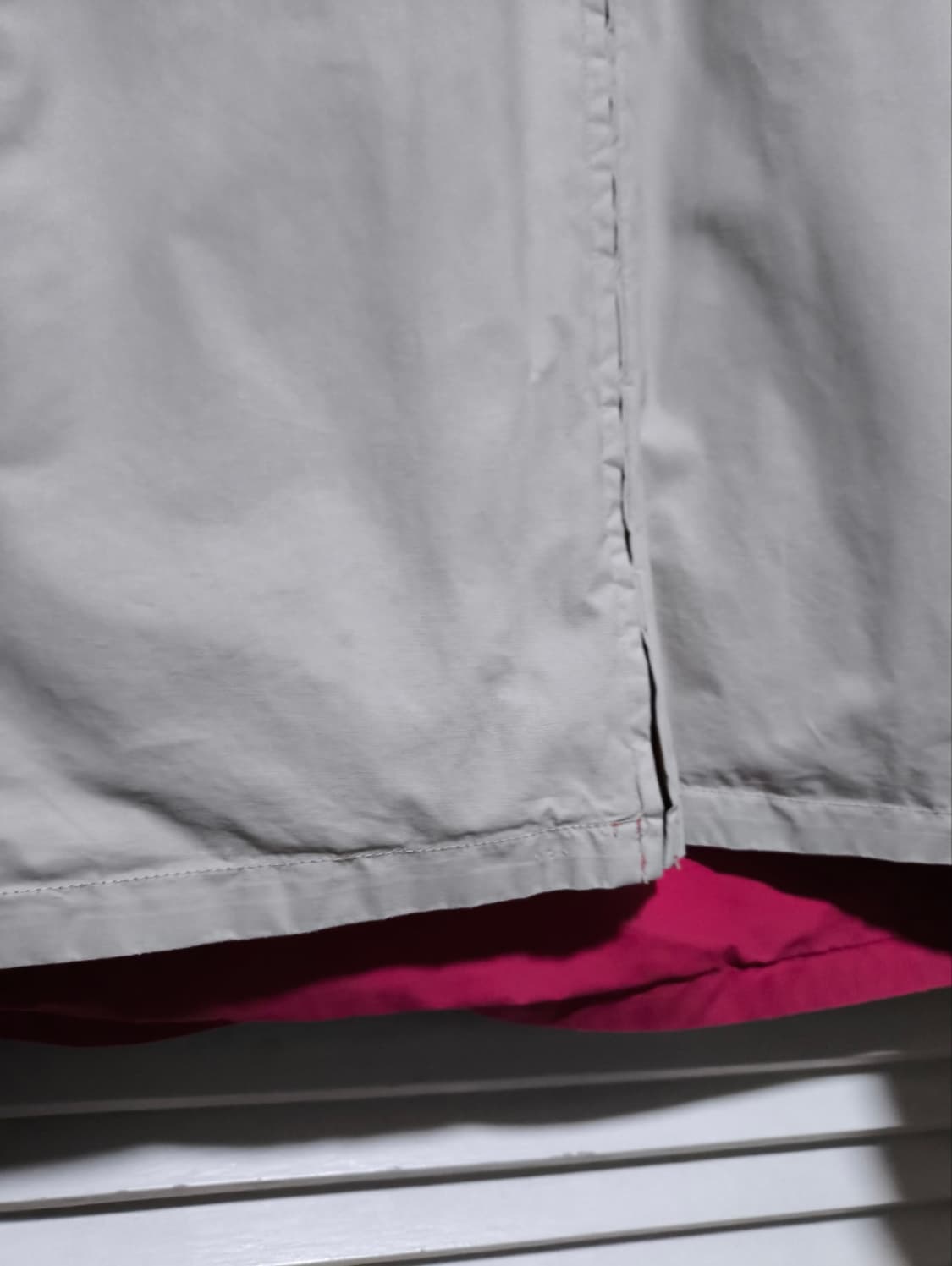 XL 폴로랄프로렌 리버시블 후드자켓 상품이미지7